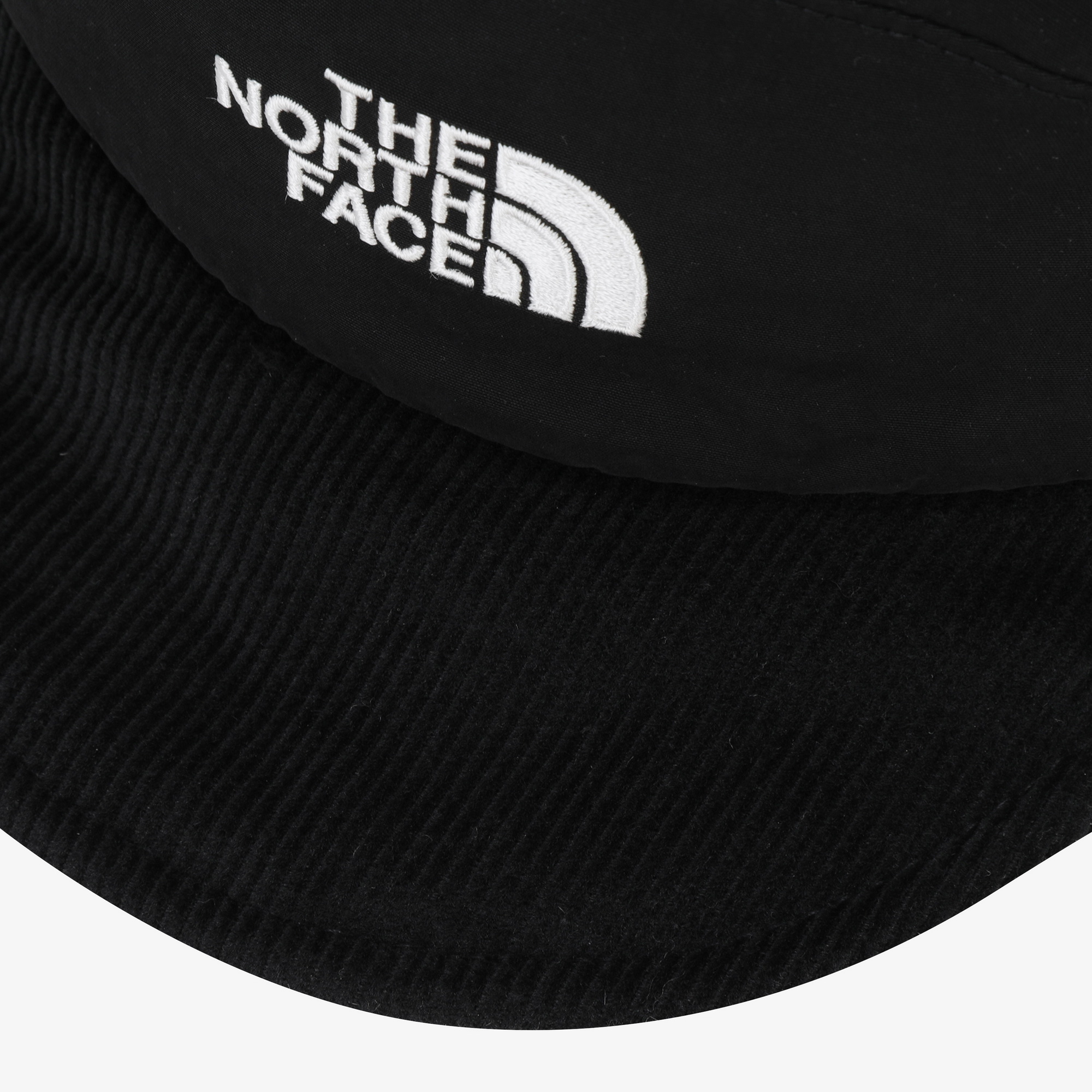 WAXED COTTON EARMUFF CAP