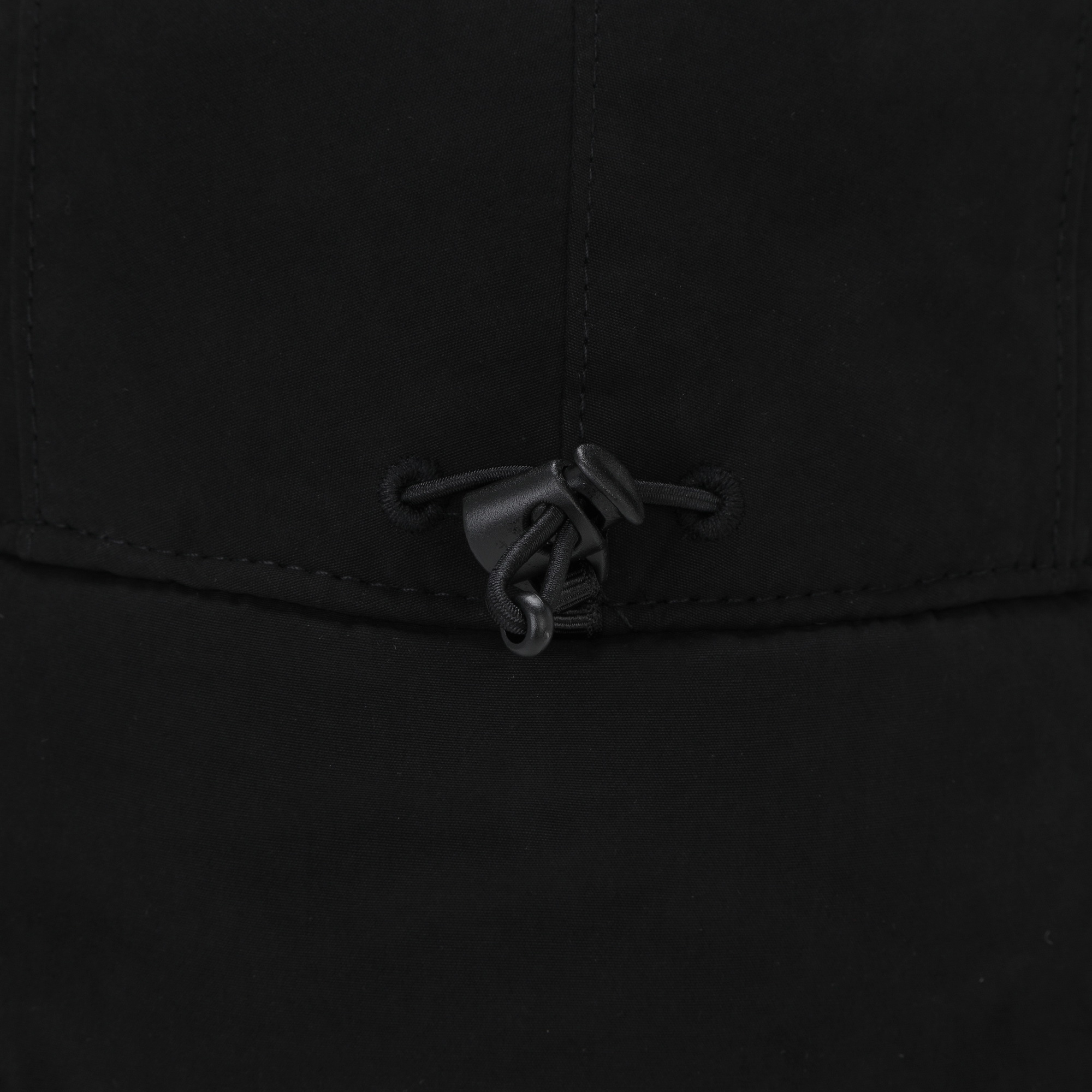 WAXED COTTON EARMUFF CAP