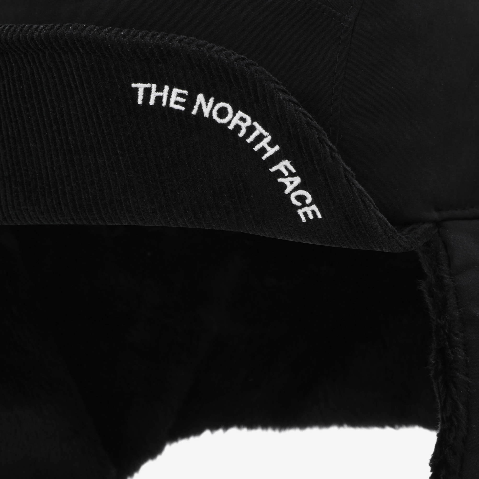 WAXED COTTON EARMUFF CAP