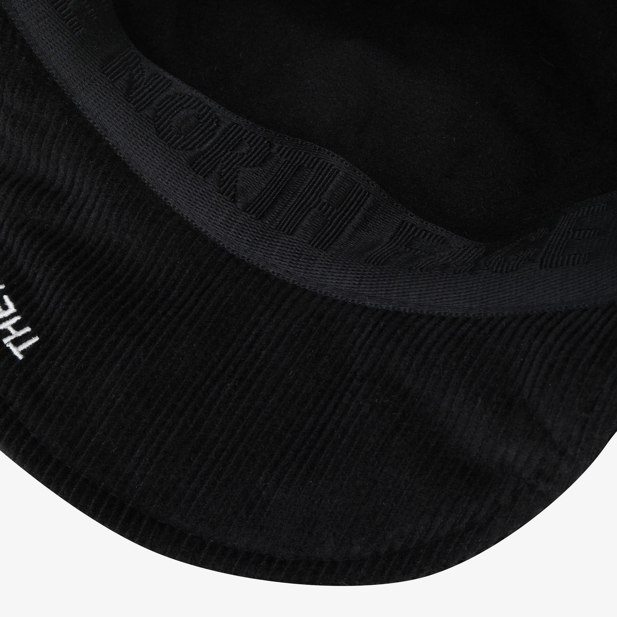 WAXED COTTON EARMUFF CAP