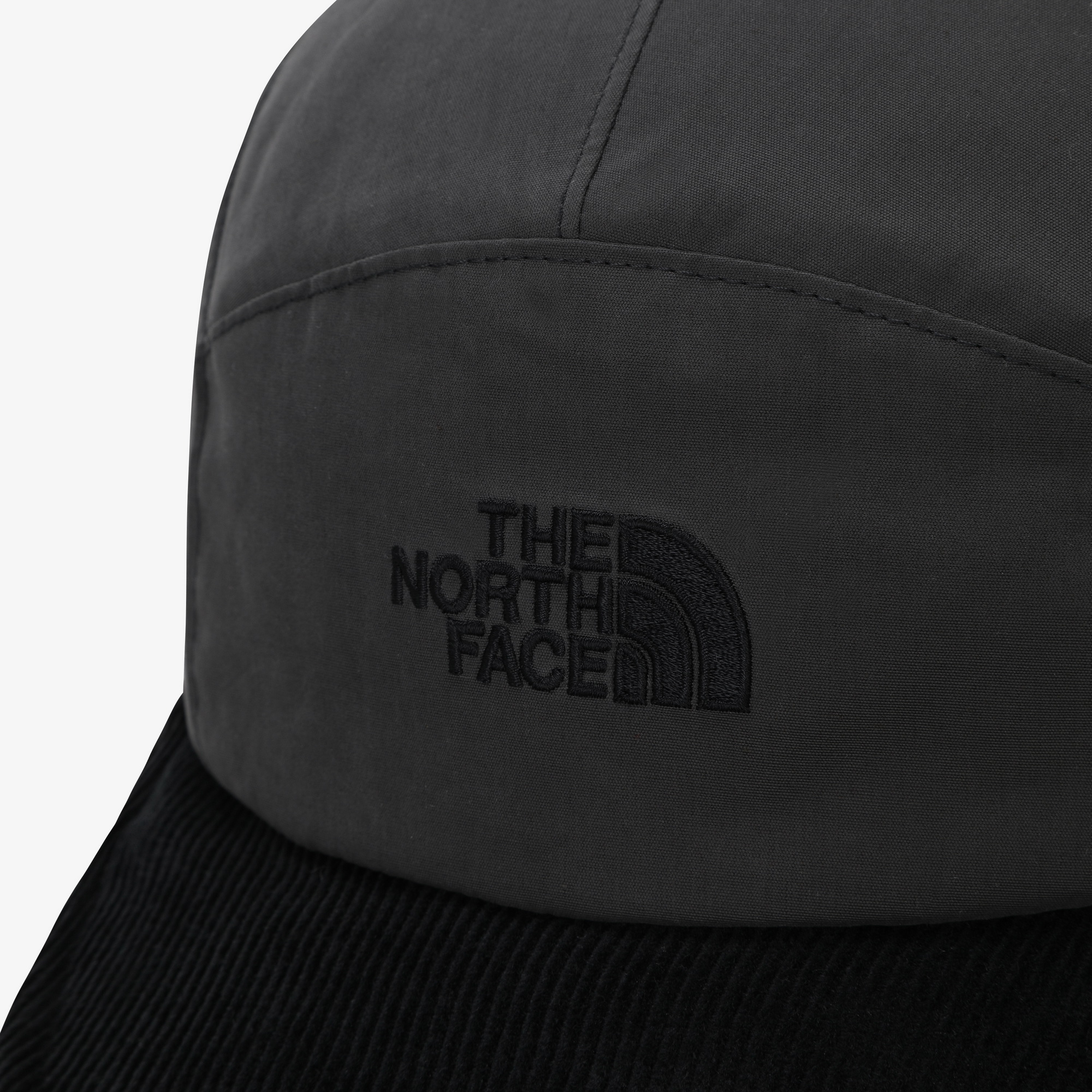 WAXED COTTON EARMUFF CAP