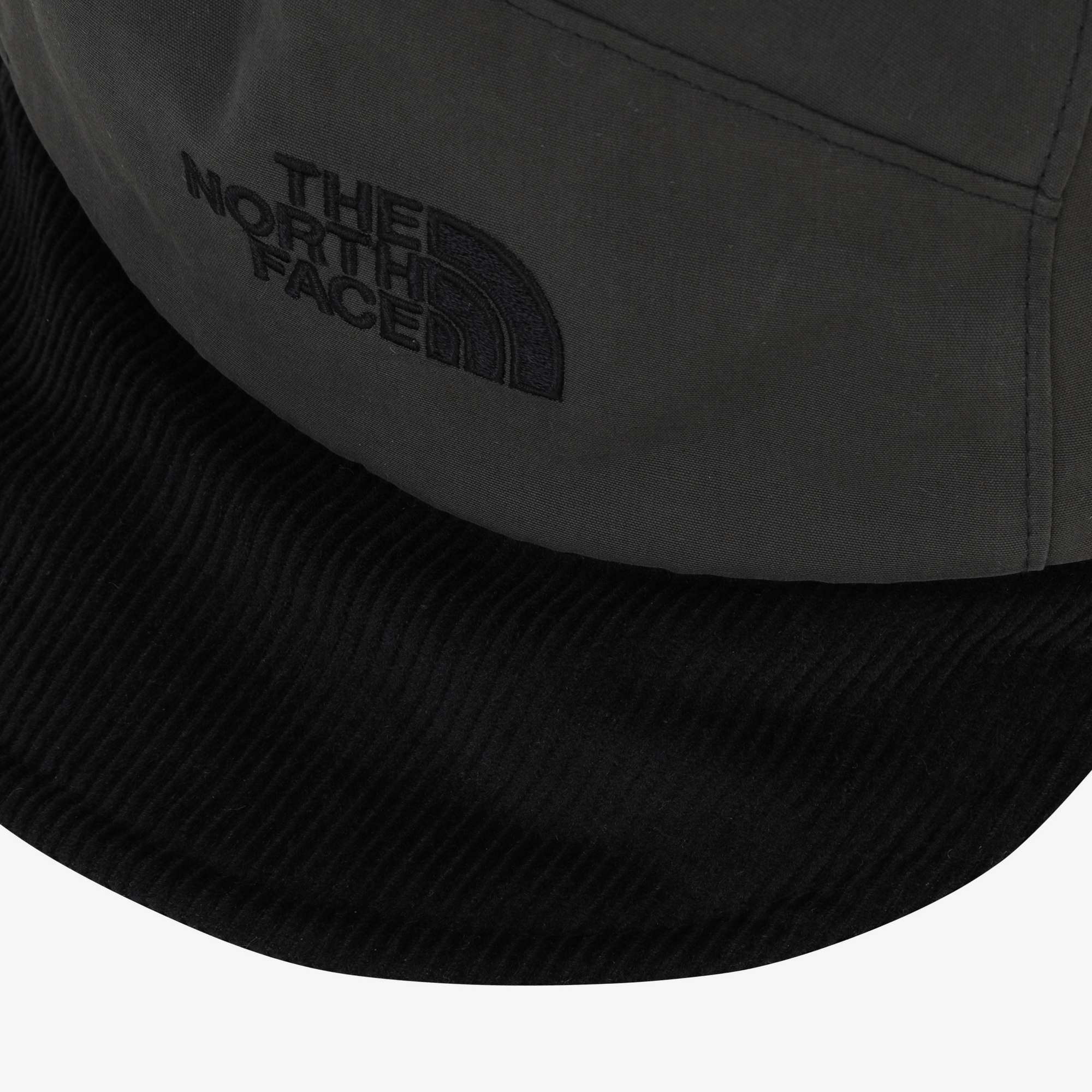 WAXED COTTON EARMUFF CAP