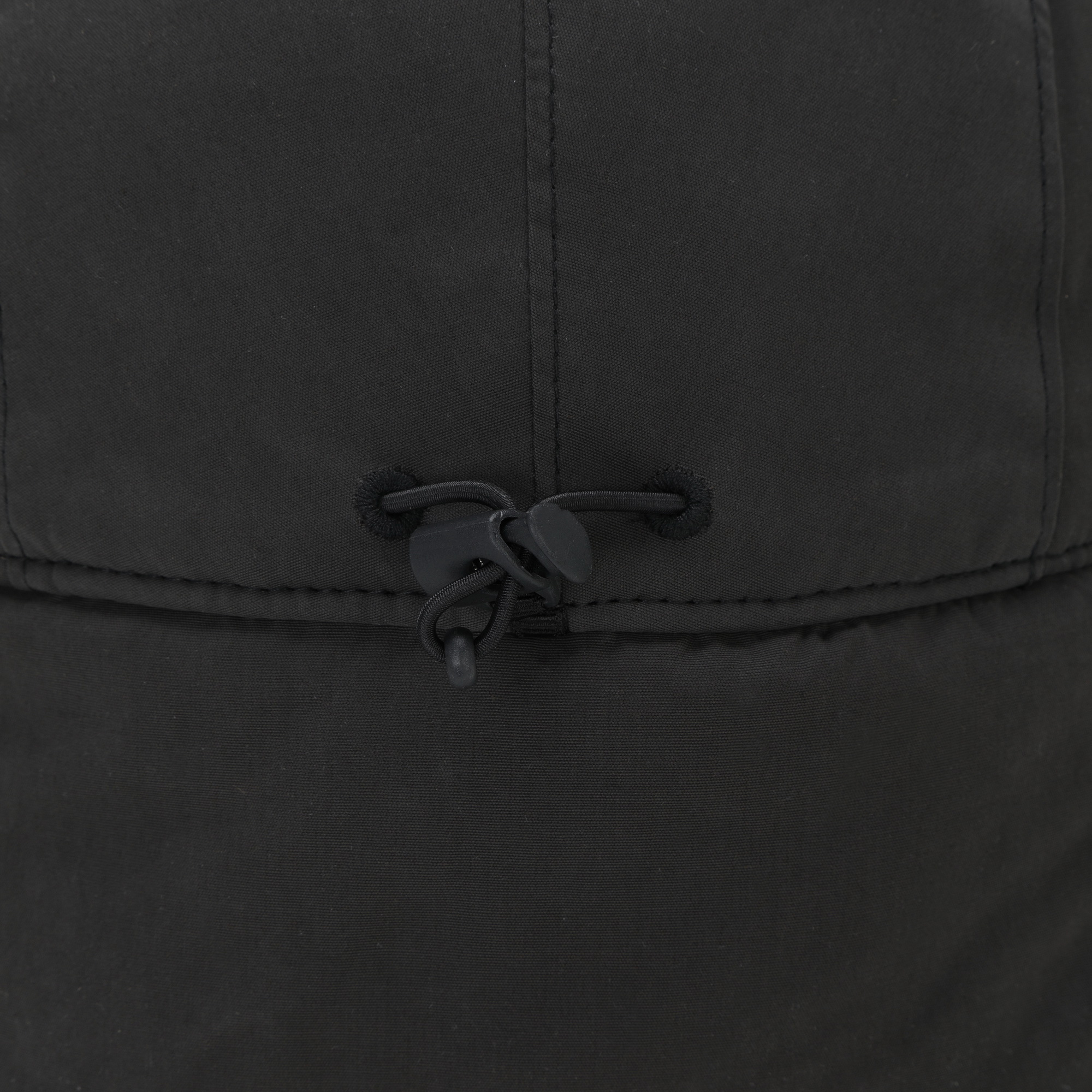 WAXED COTTON EARMUFF CAP