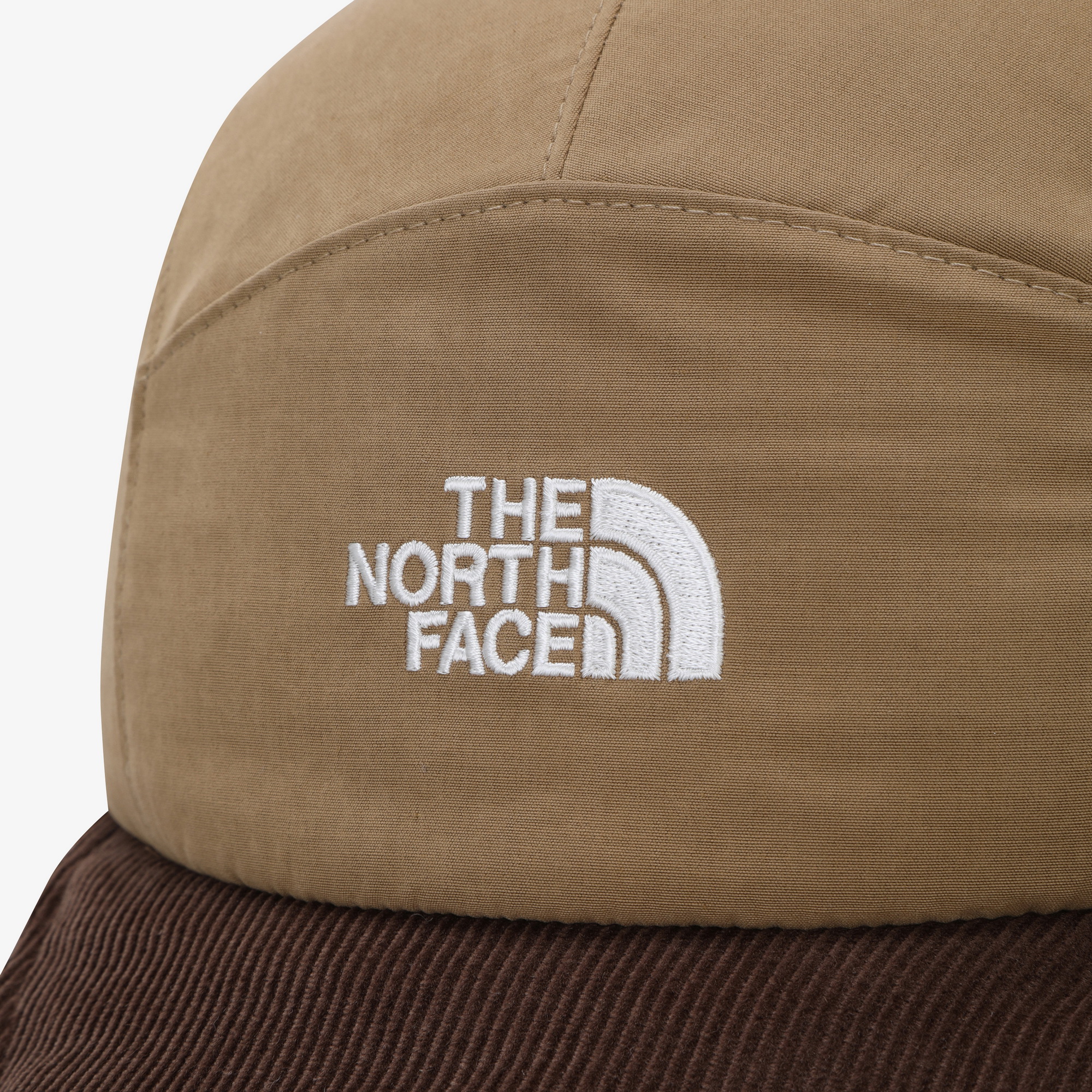 WAXED COTTON EARMUFF CAP