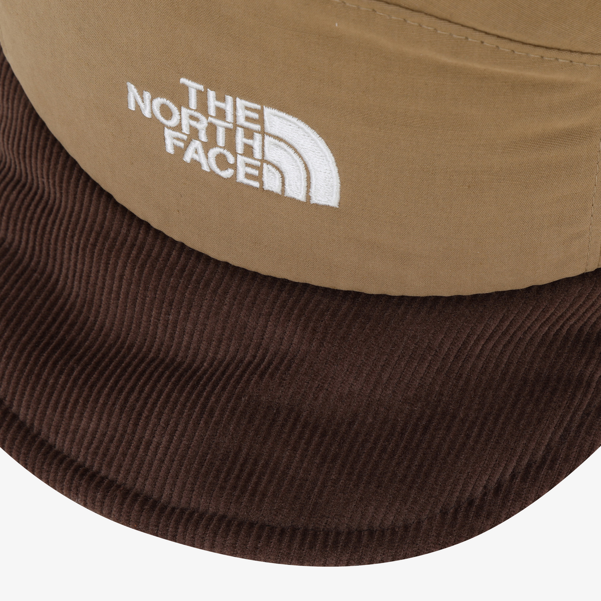 WAXED COTTON EARMUFF CAP