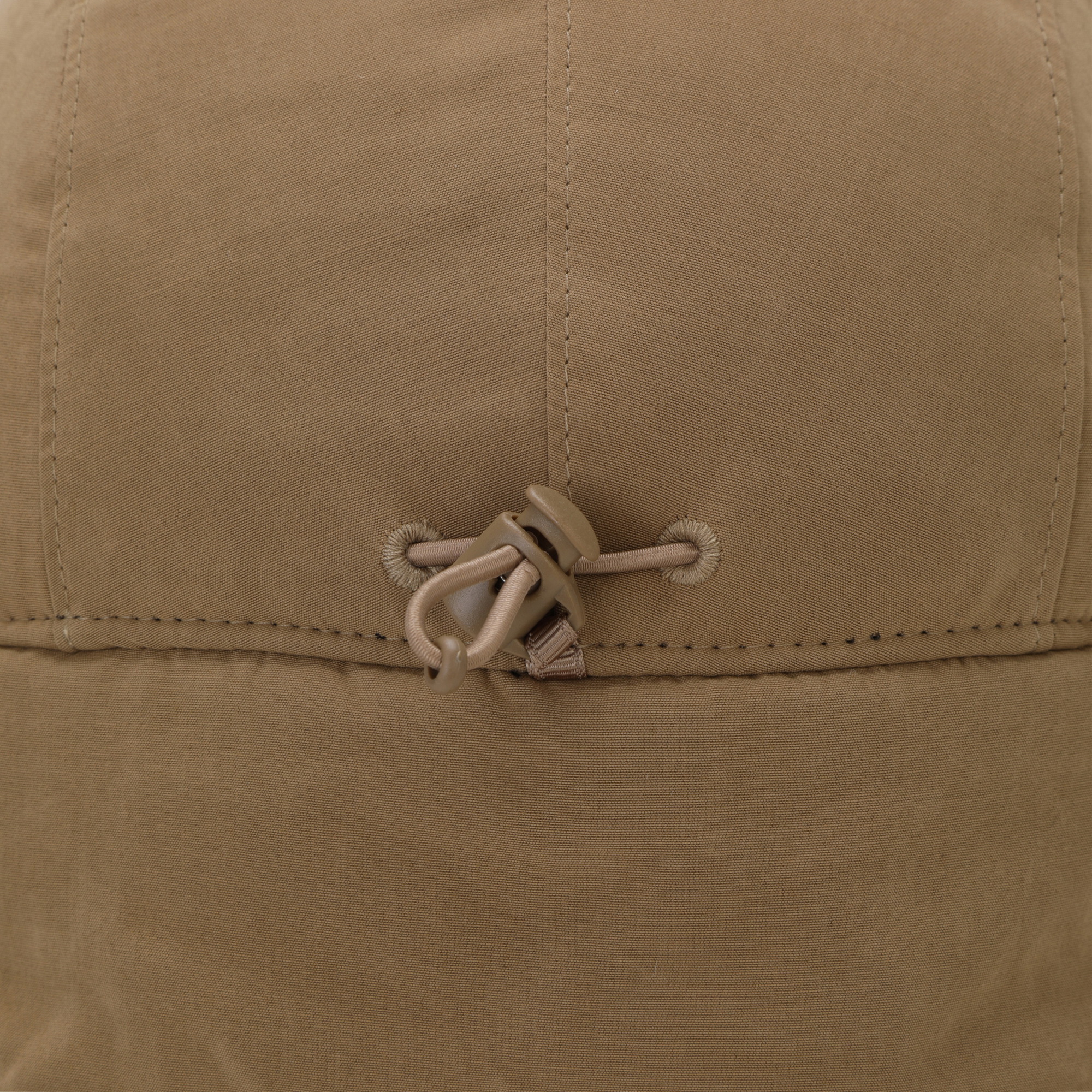 WAXED COTTON EARMUFF CAP