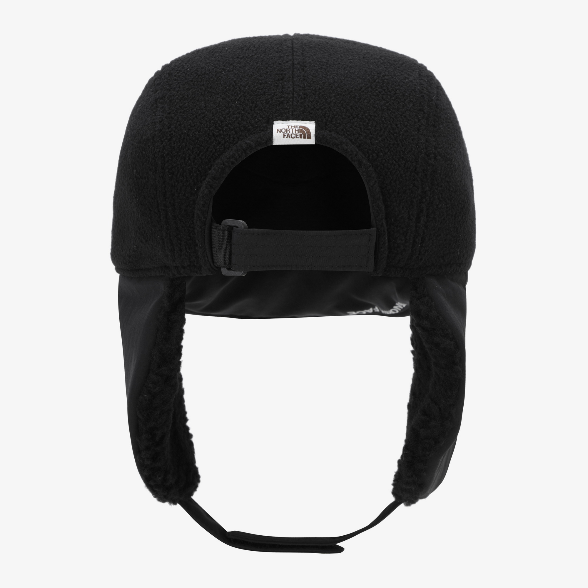 WL FLEECE EARMUFF CAP
