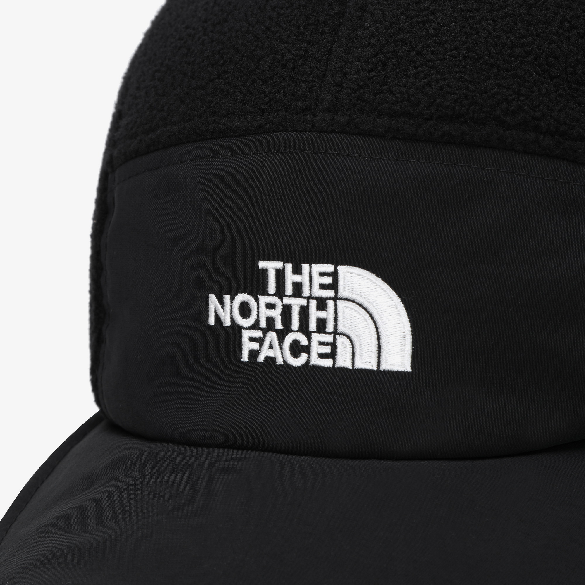 WL FLEECE EARMUFF CAP