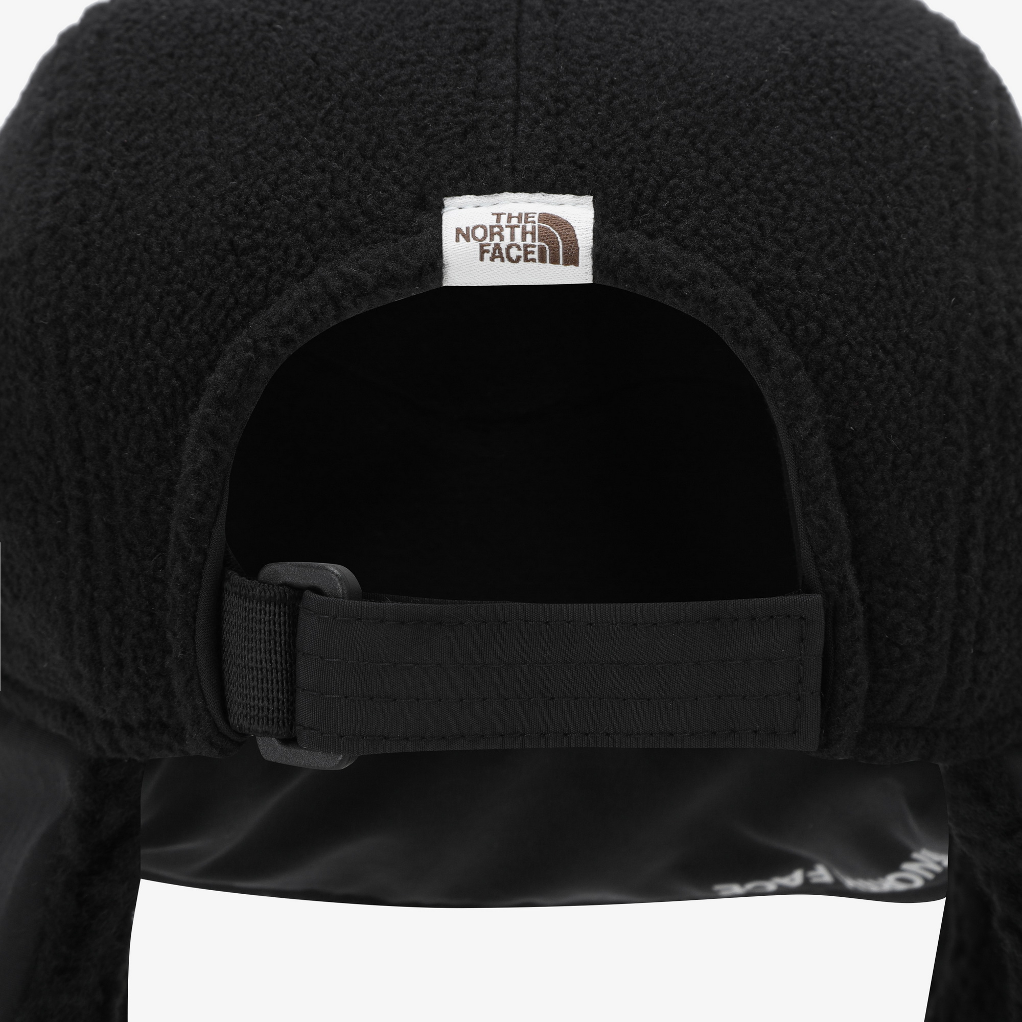 WL FLEECE EARMUFF CAP