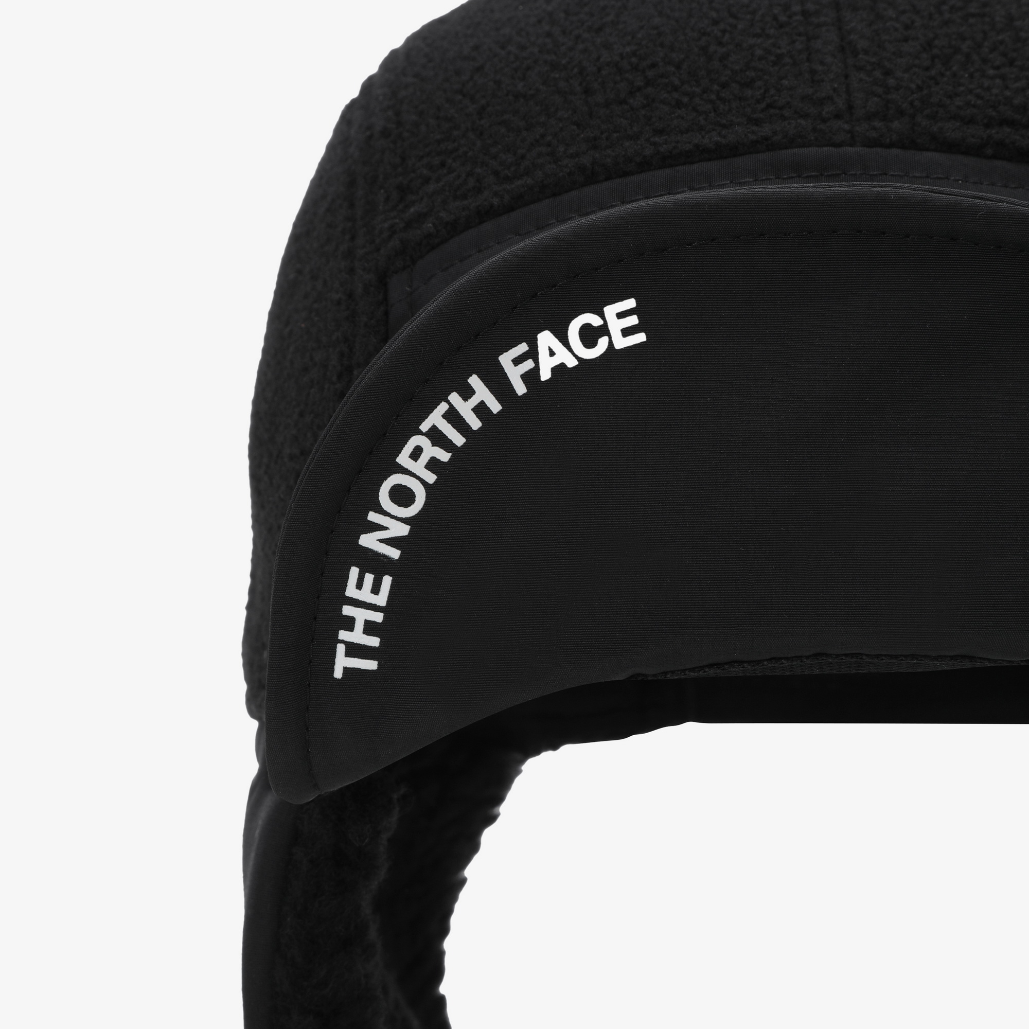 WL FLEECE EARMUFF CAP