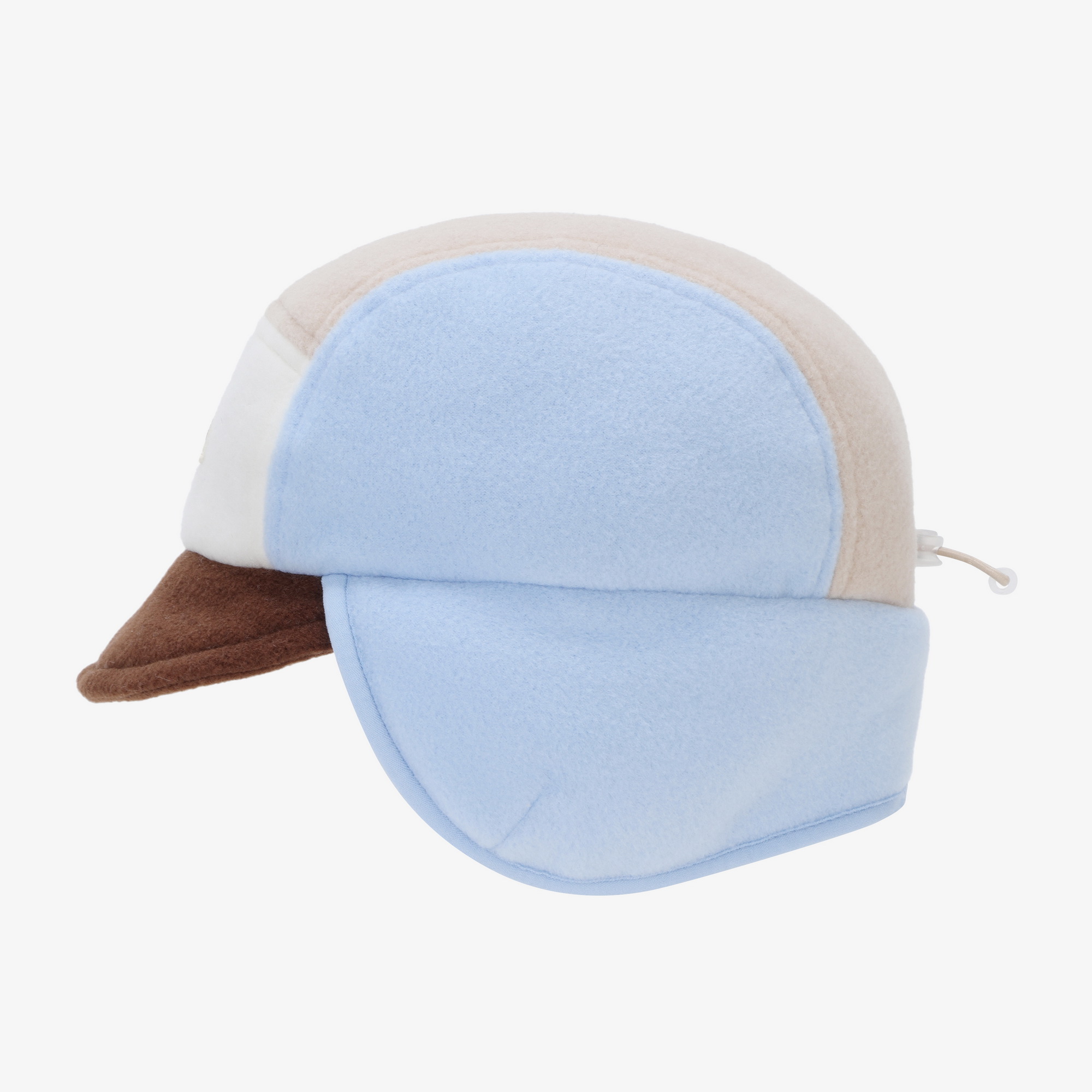 K'S EXPLORER FLEECE CAP
