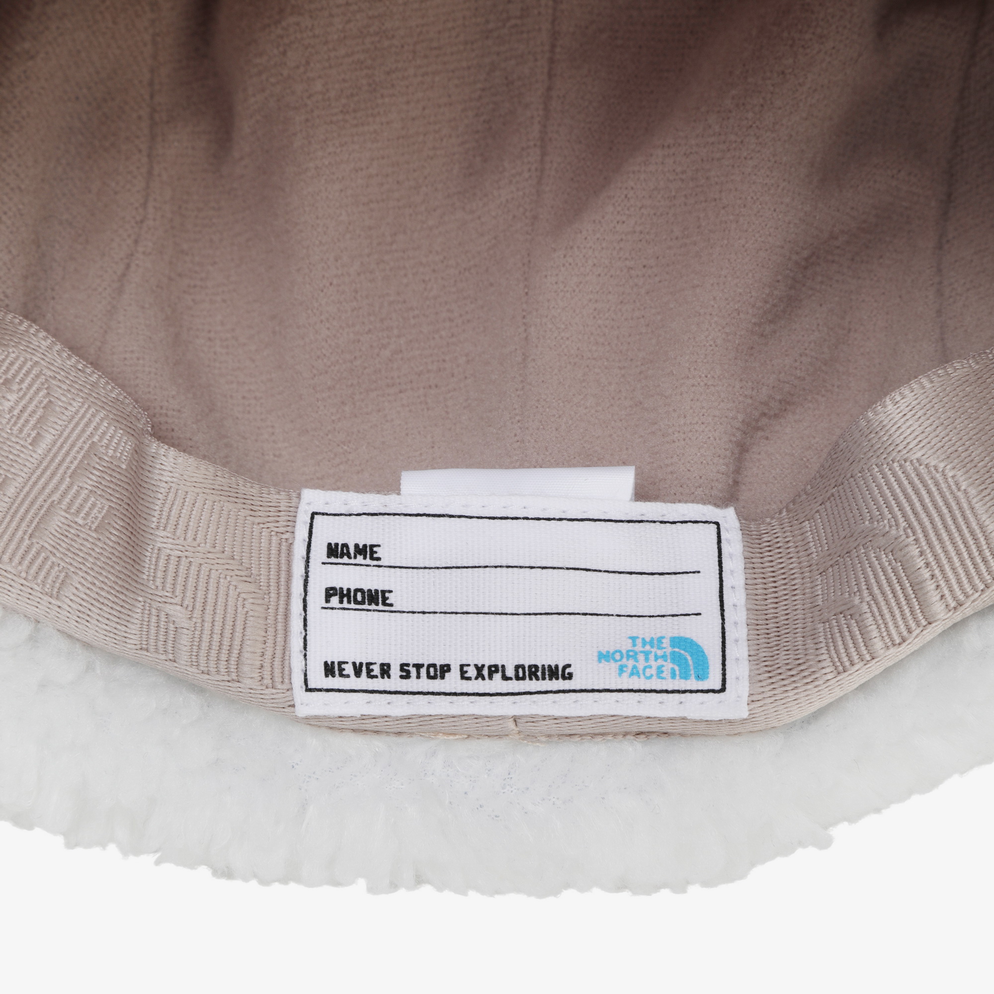 K'S EXPLORER FLEECE CAP