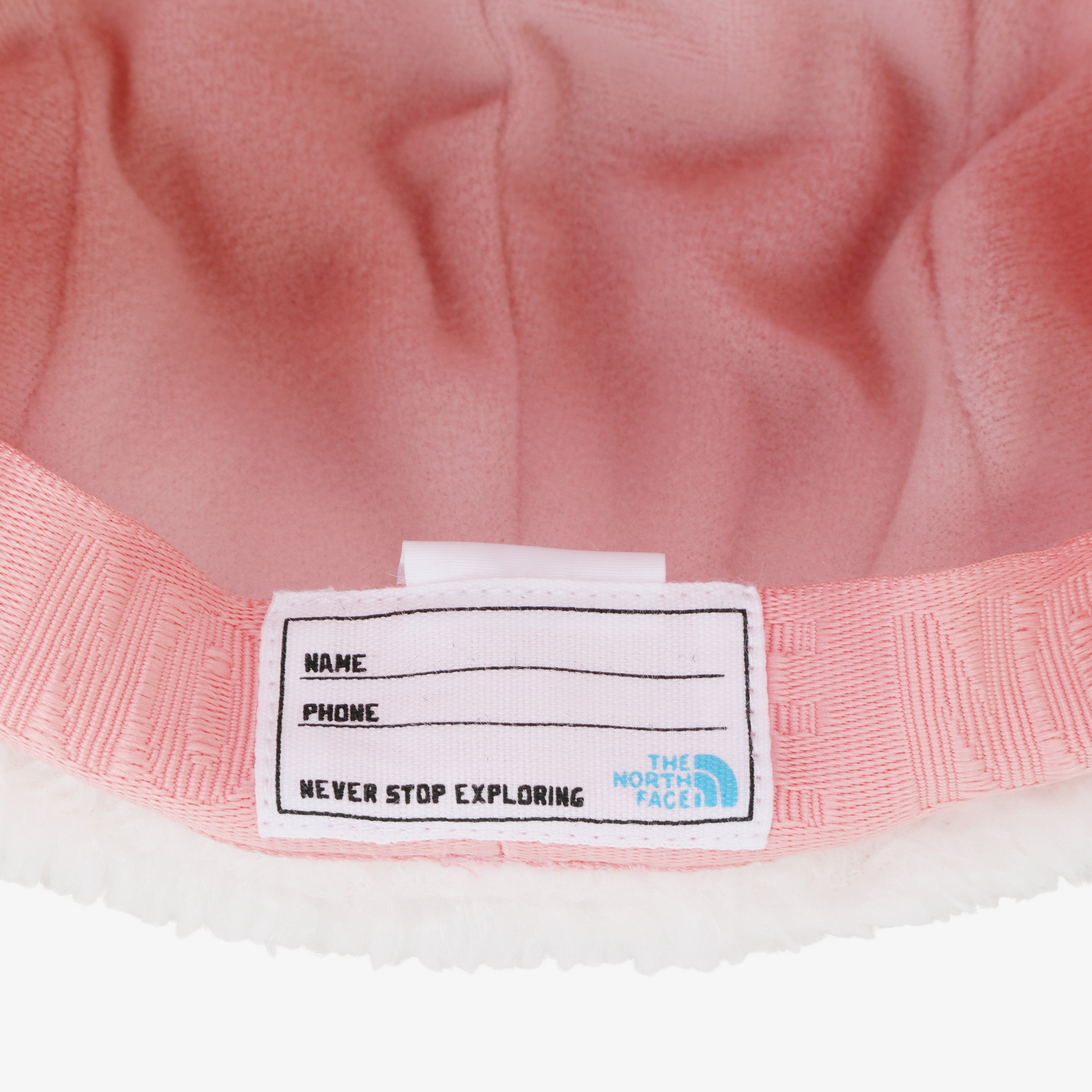 K'S EXPLORER FLEECE CAP