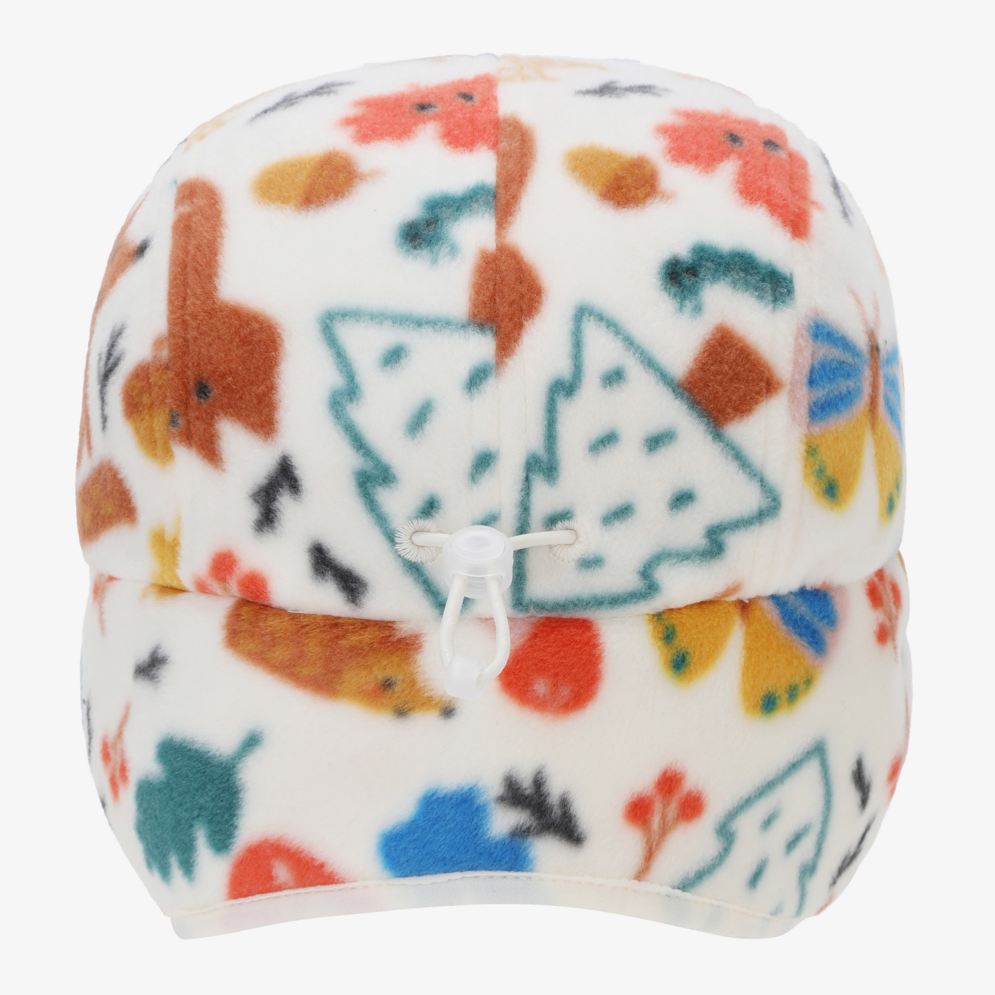 K'S EXPLORER FLEECE CAP