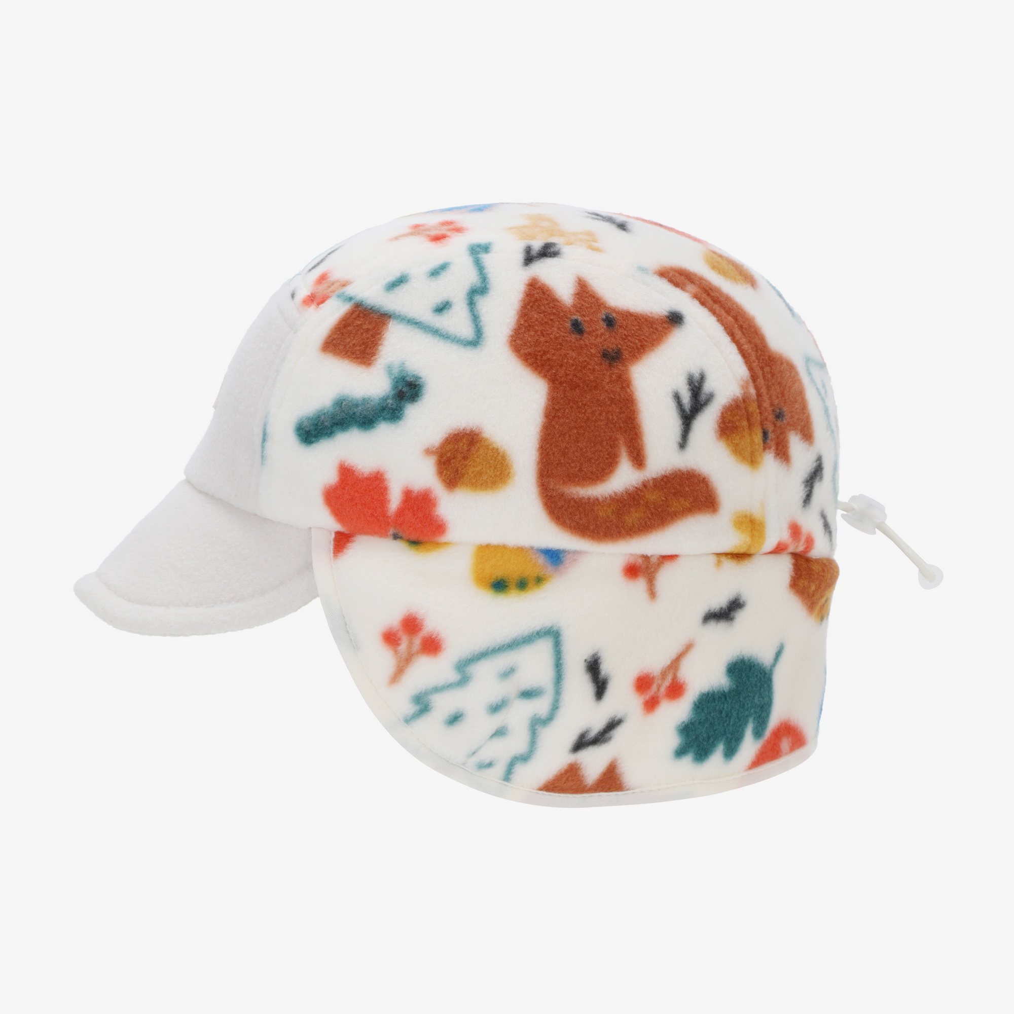 K'S EXPLORER FLEECE CAP