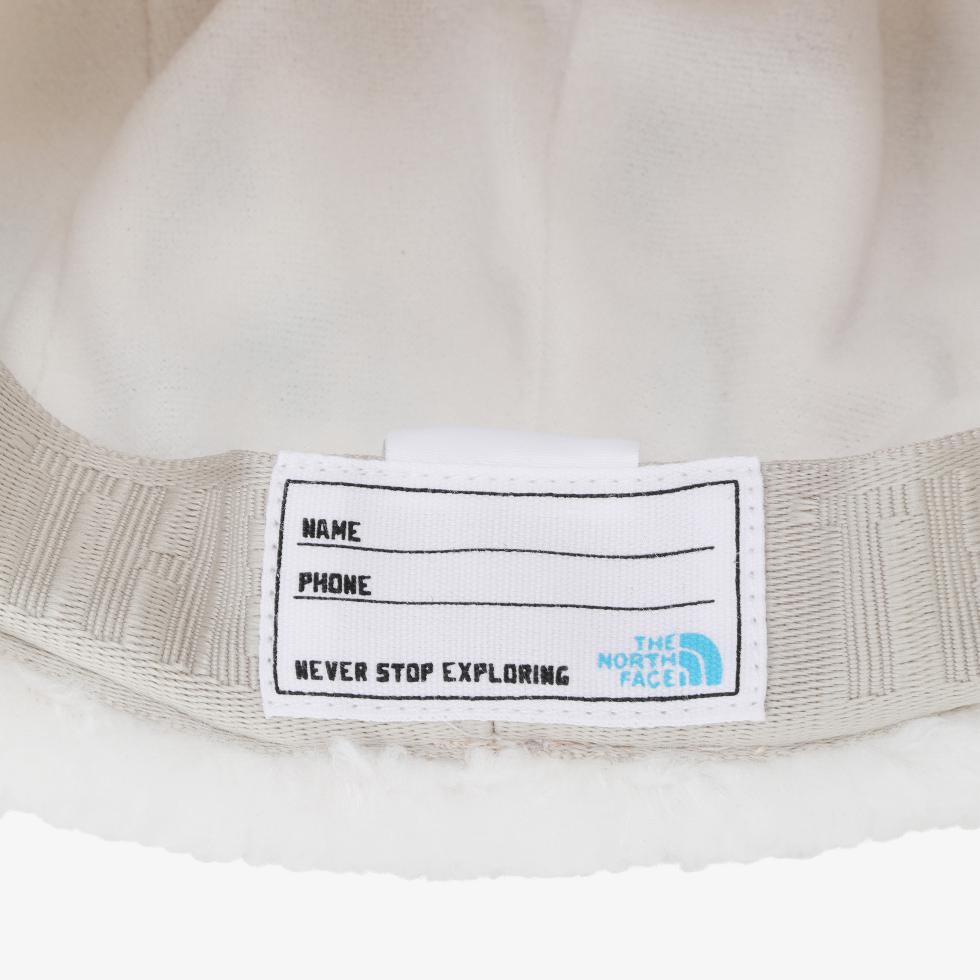 K'S EXPLORER FLEECE CAP