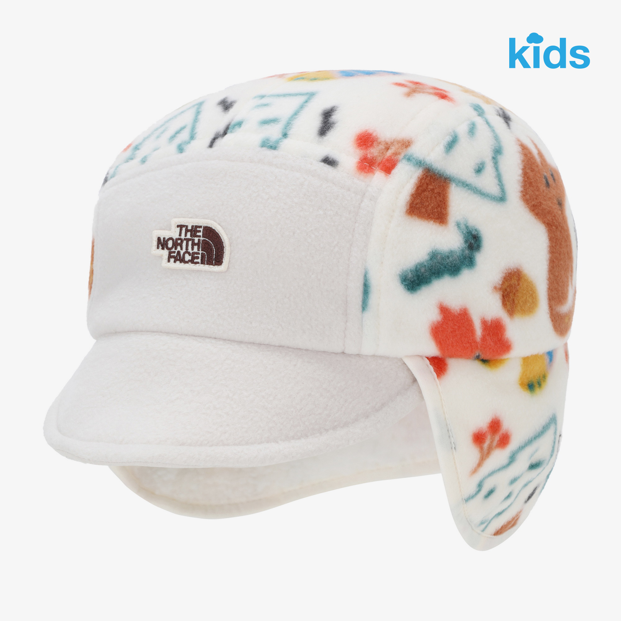 K'S EXPLORER FLEECE CAP