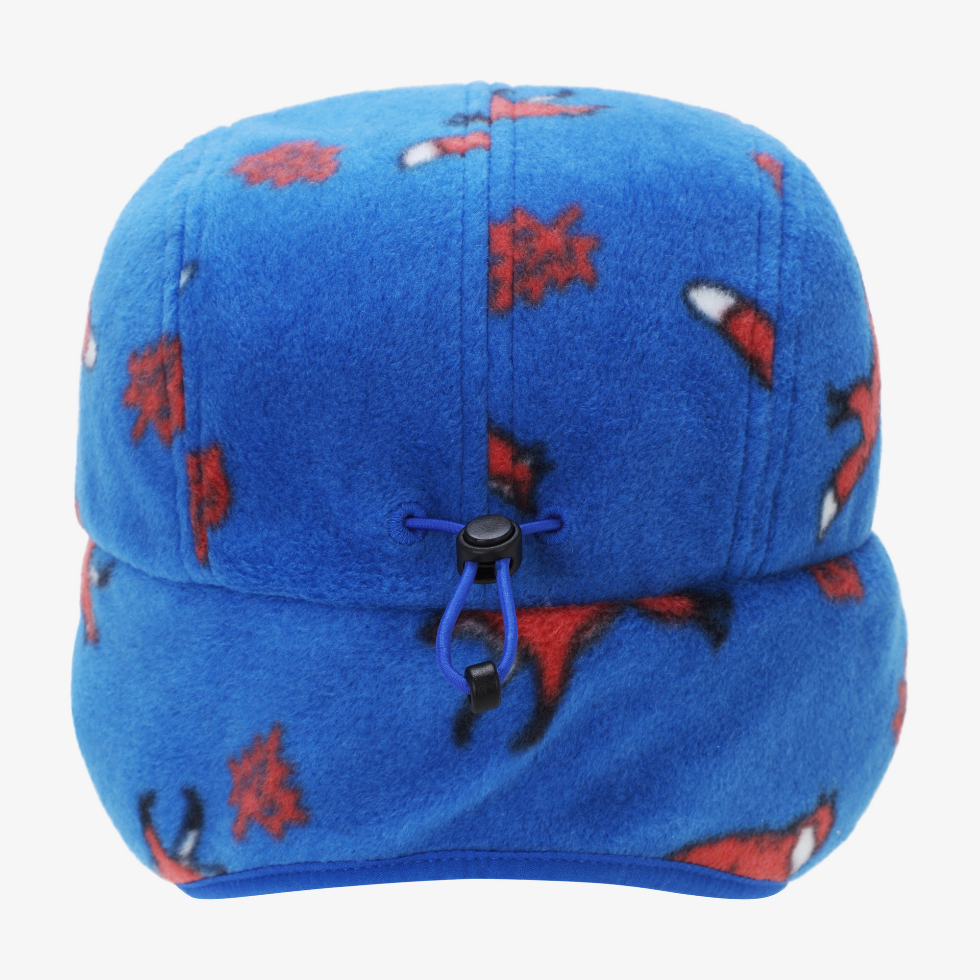 K'S EXPLORER FLEECE CAP