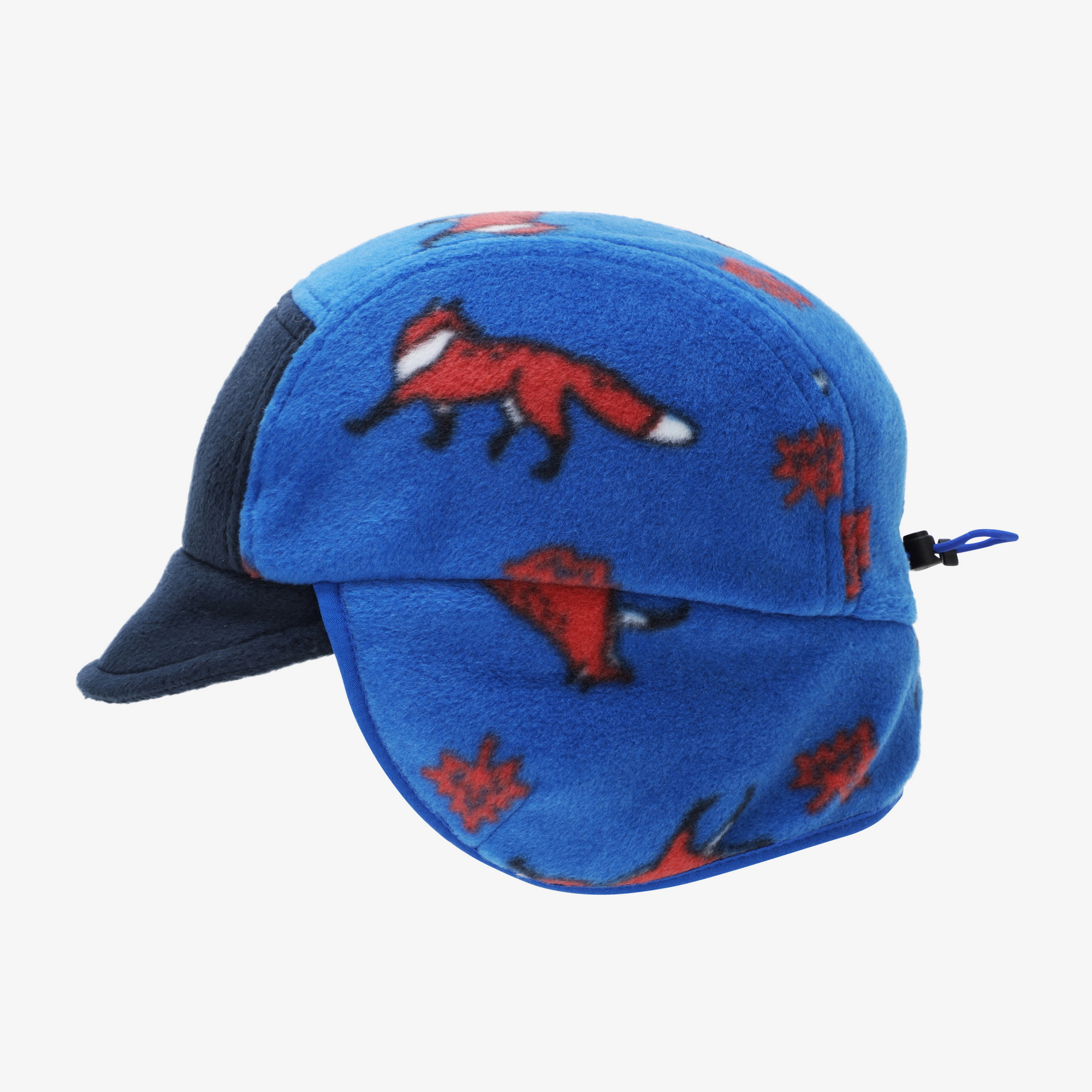 K'S EXPLORER FLEECE CAP