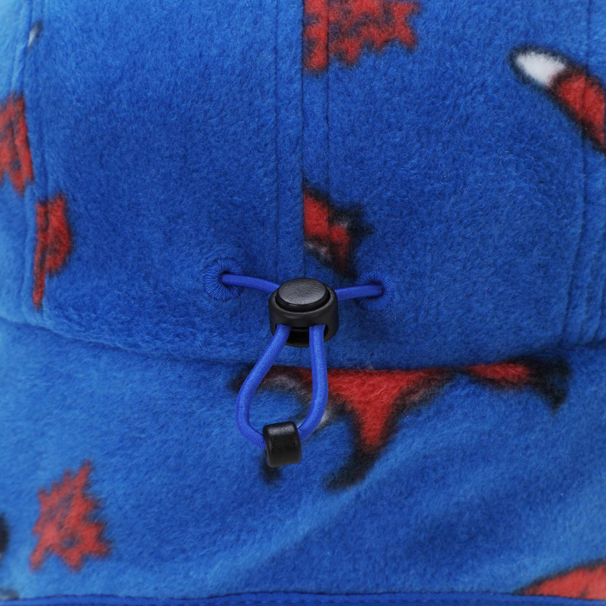 K'S EXPLORER FLEECE CAP