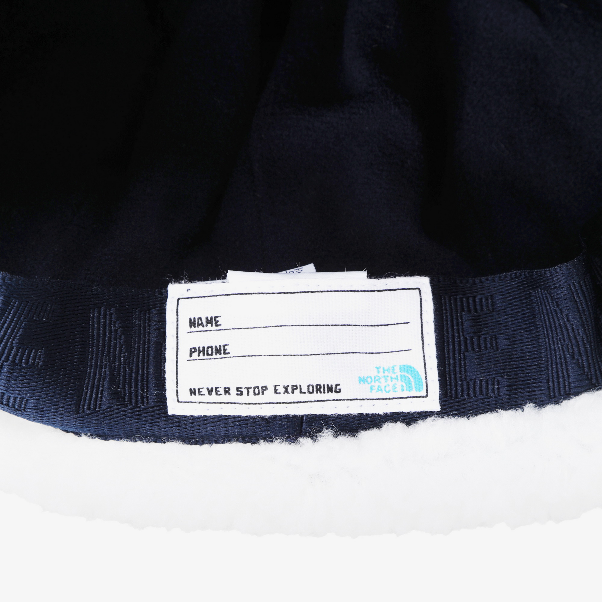 K'S EXPLORER FLEECE CAP
