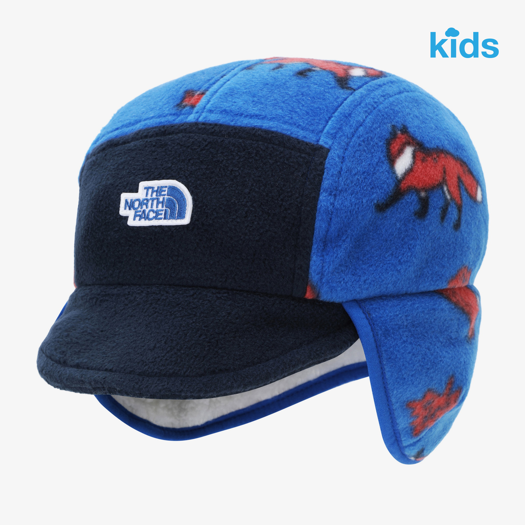 K'S EXPLORER FLEECE CAP