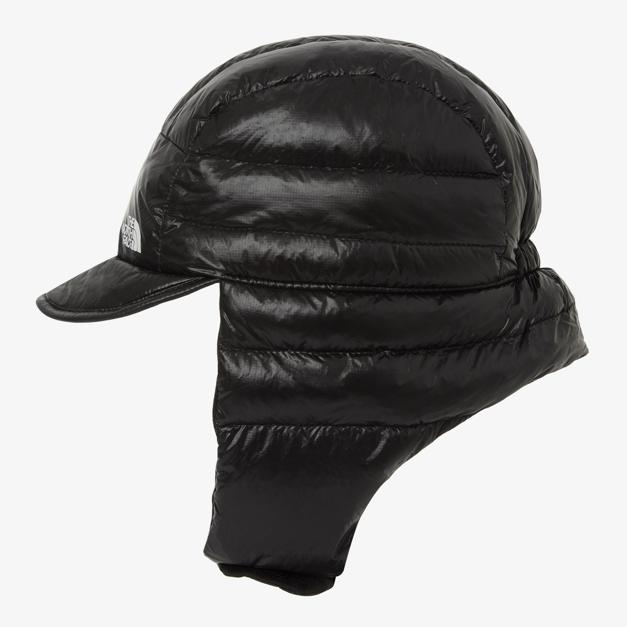 MATTERHORN DOWN EARMUFF CAP