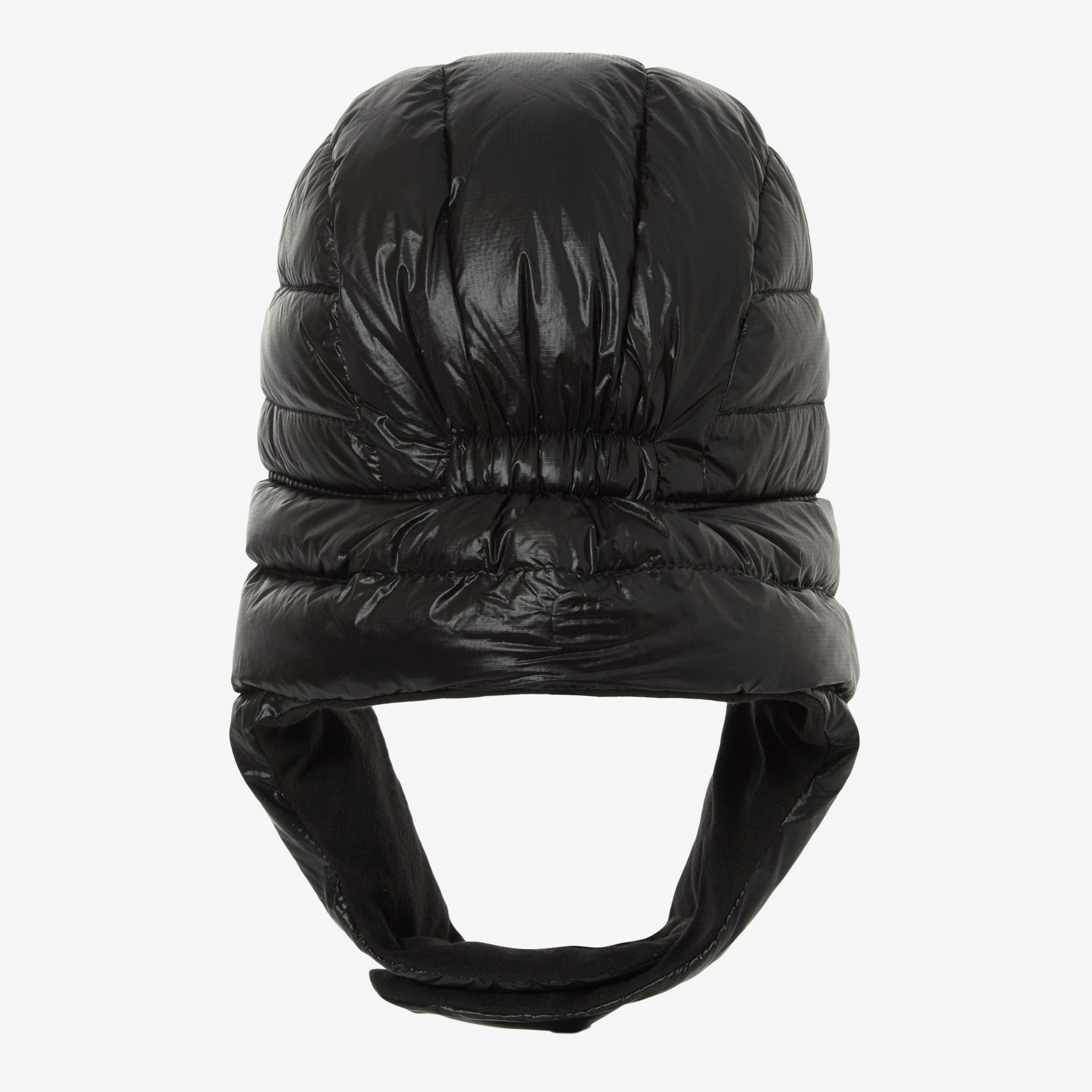 MATTERHORN DOWN EARMUFF CAP