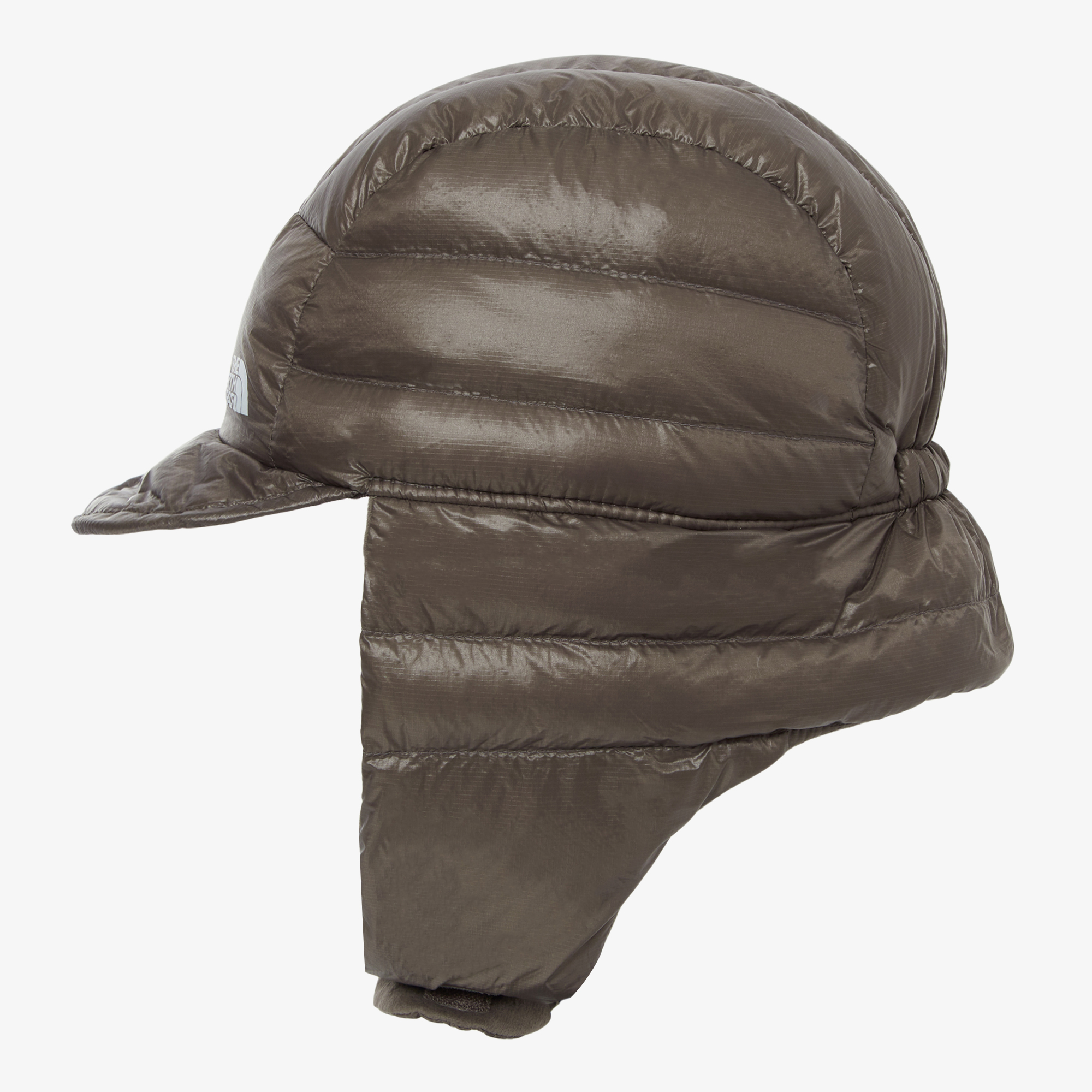 MATTERHORN DOWN EARMUFF CAP