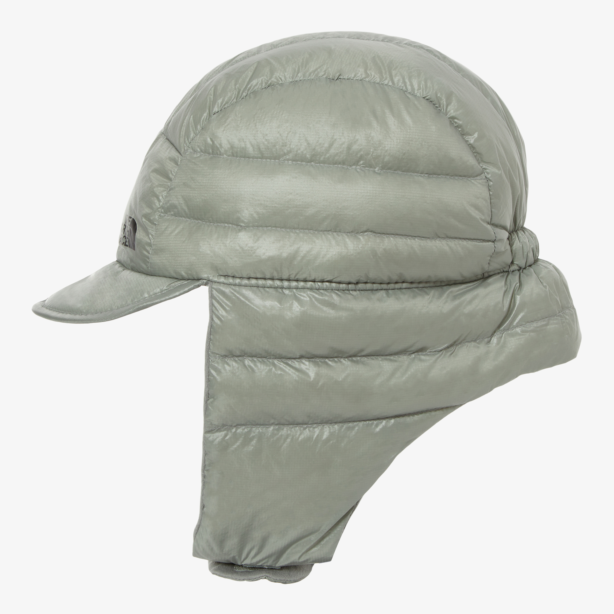 MATTERHORN DOWN EARMUFF CAP