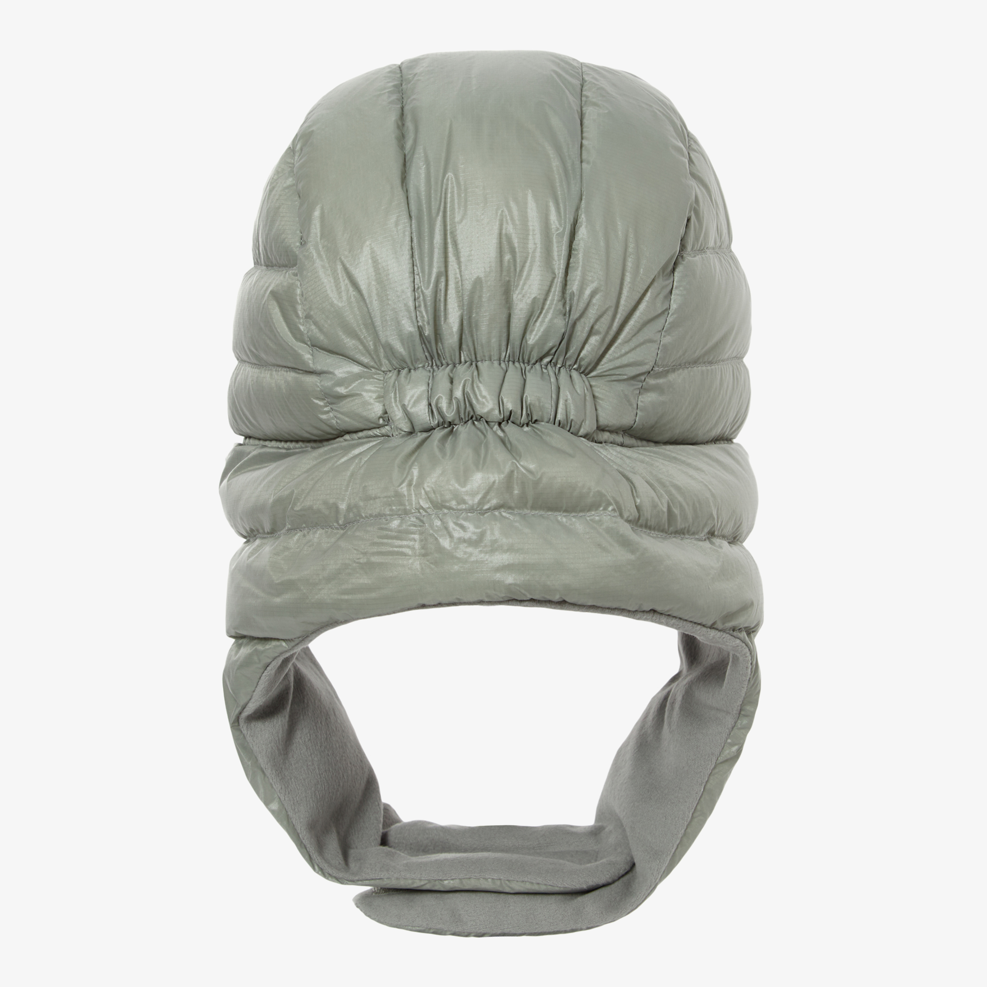 MATTERHORN DOWN EARMUFF CAP