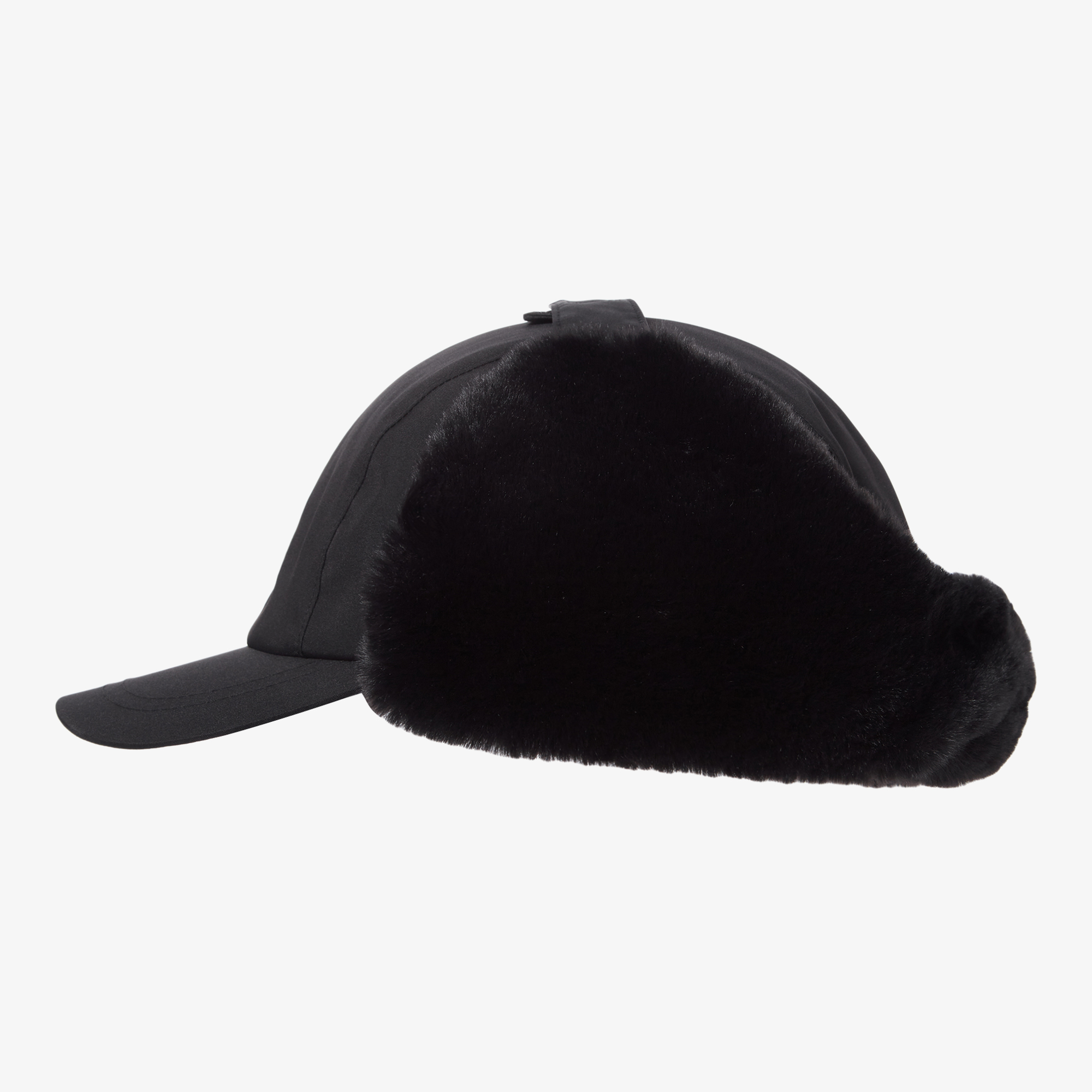 DRYVENT EARMUFF CAP