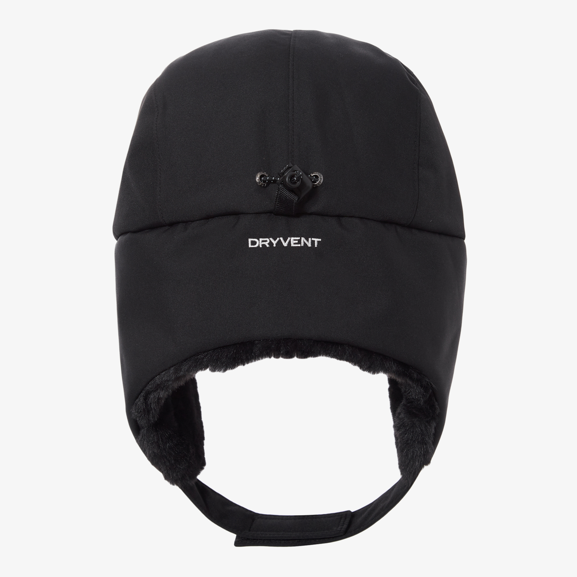 DRYVENT EARMUFF CAP