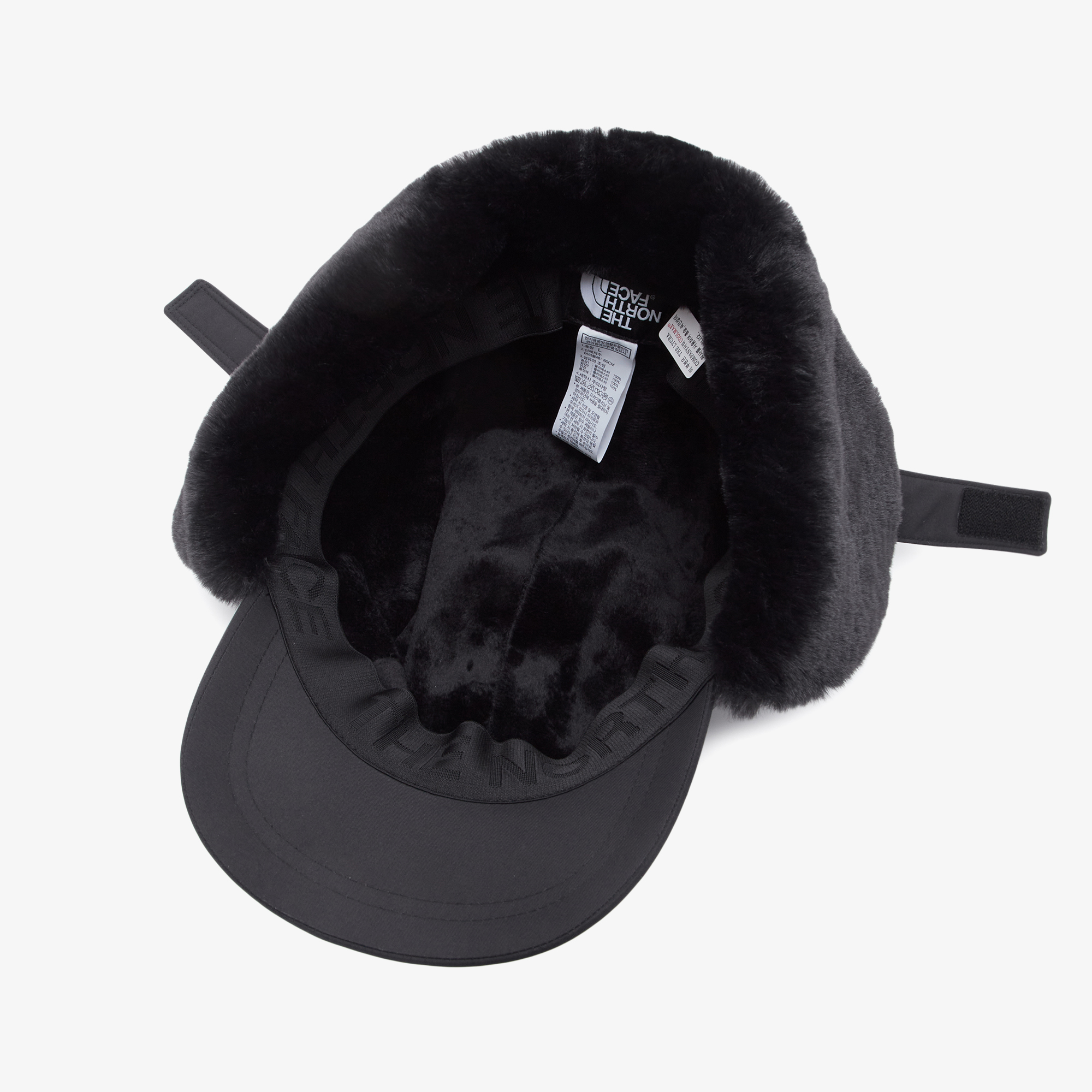 DRYVENT EARMUFF CAP