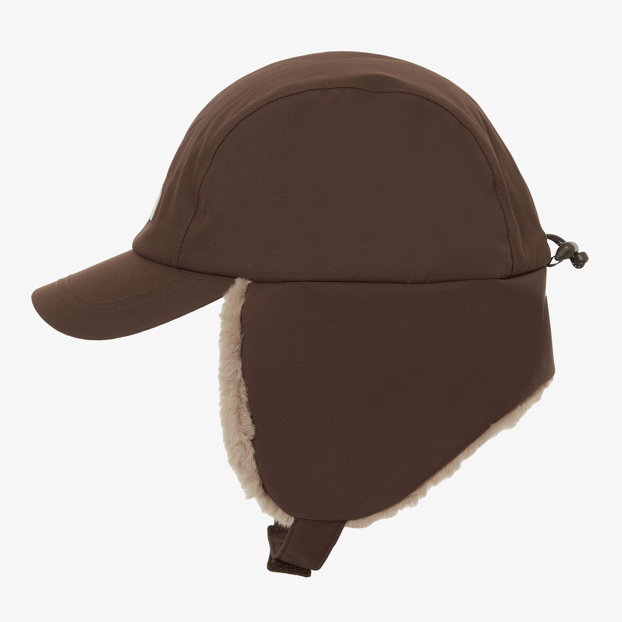 DRYVENT EARMUFF CAP
