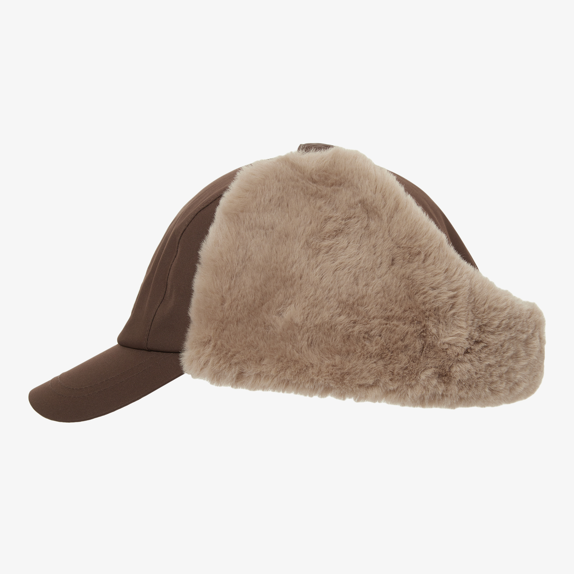 DRYVENT EARMUFF CAP