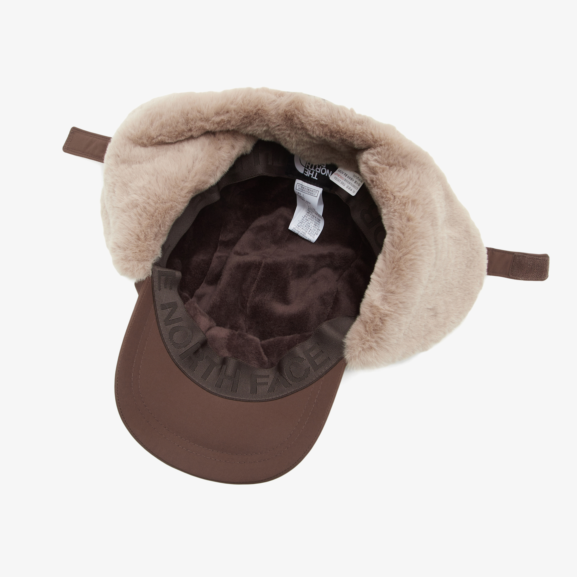 DRYVENT EARMUFF CAP
