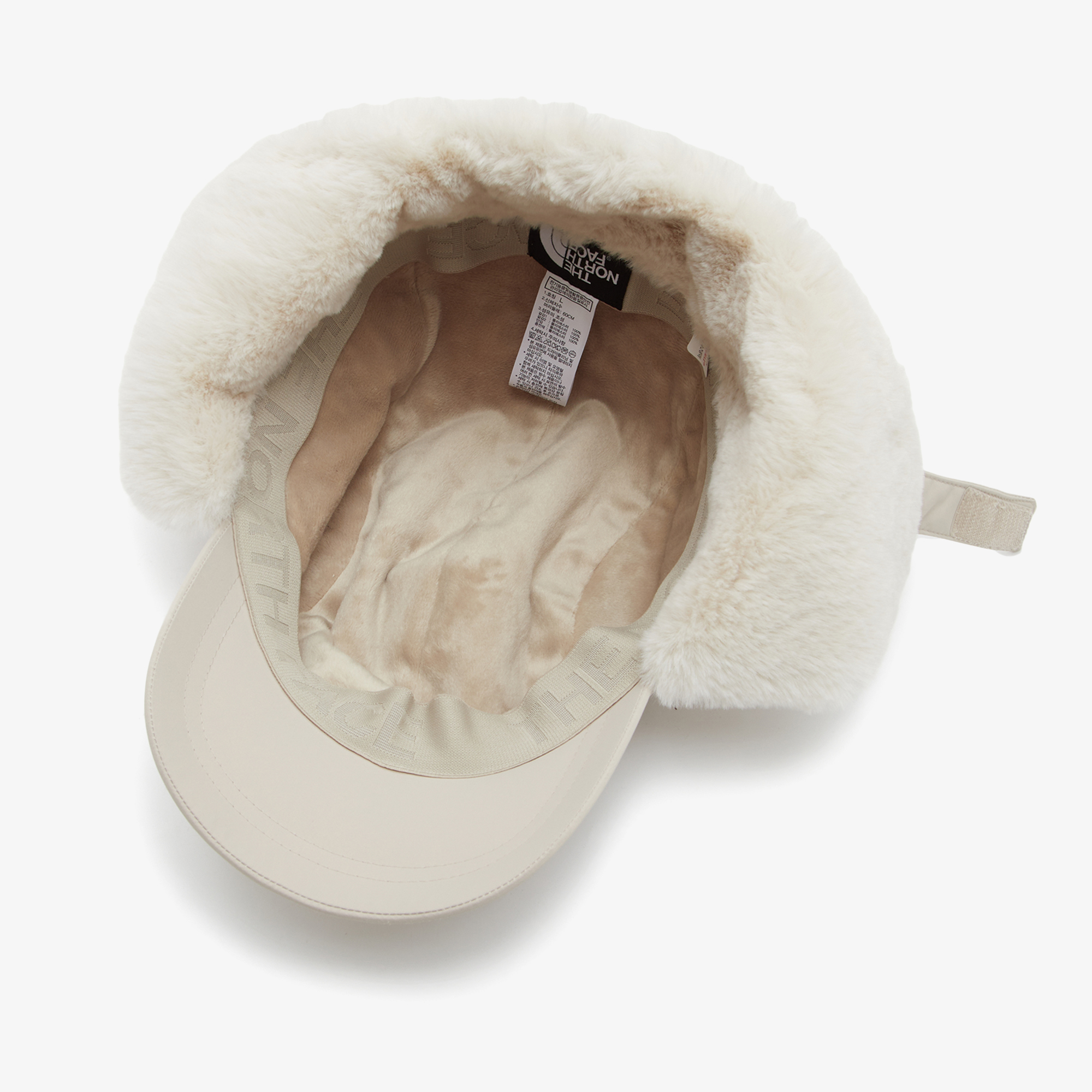 DRYVENT EARMUFF CAP
