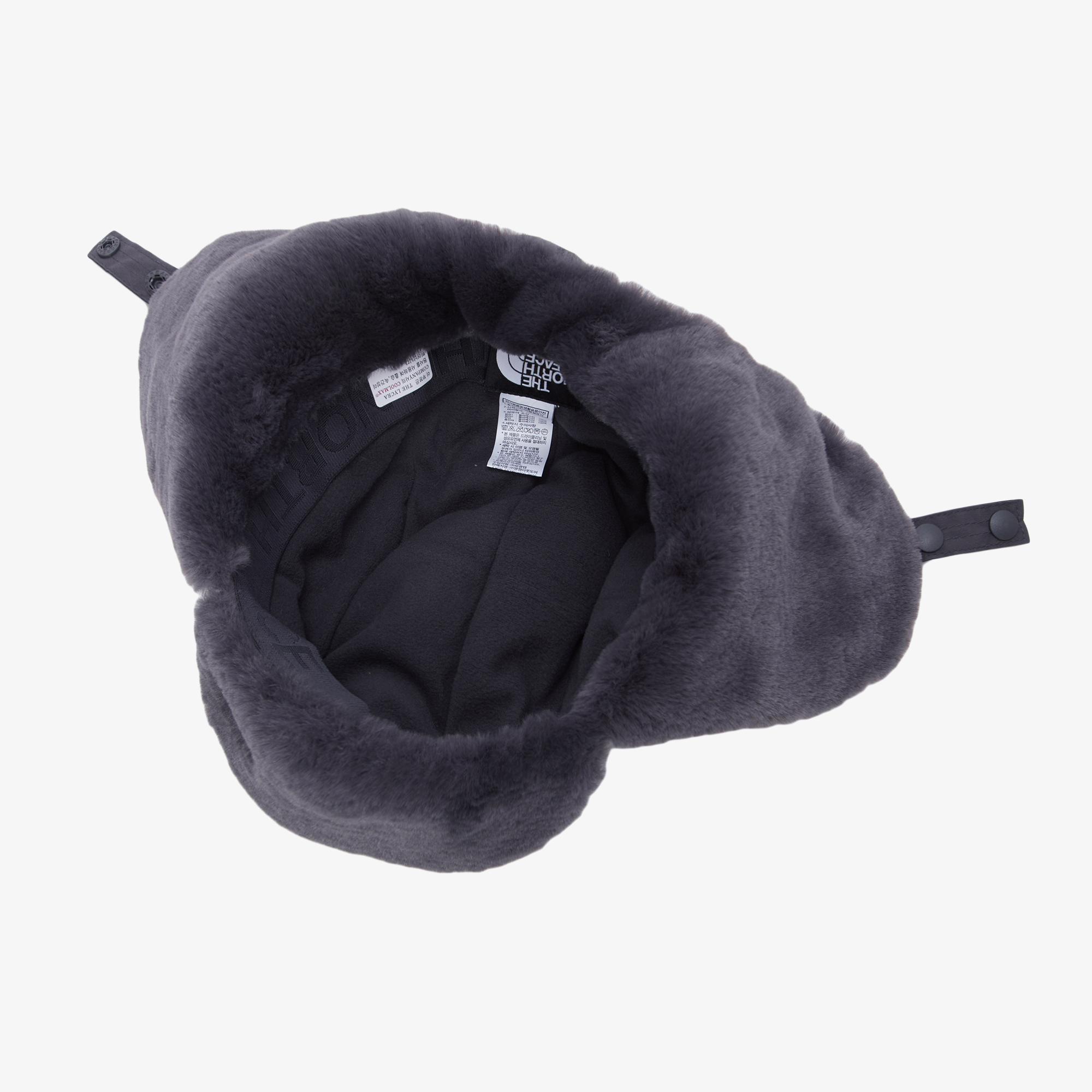 EXPEDITION EARMUFF CAP