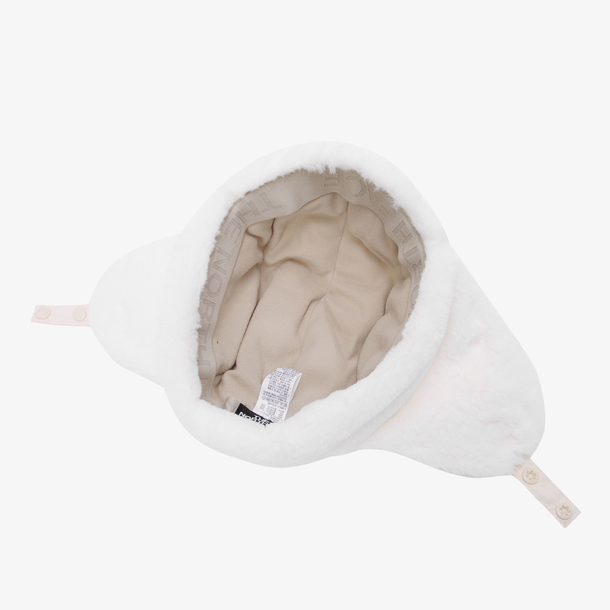 EXPEDITION EARMUFF CAP