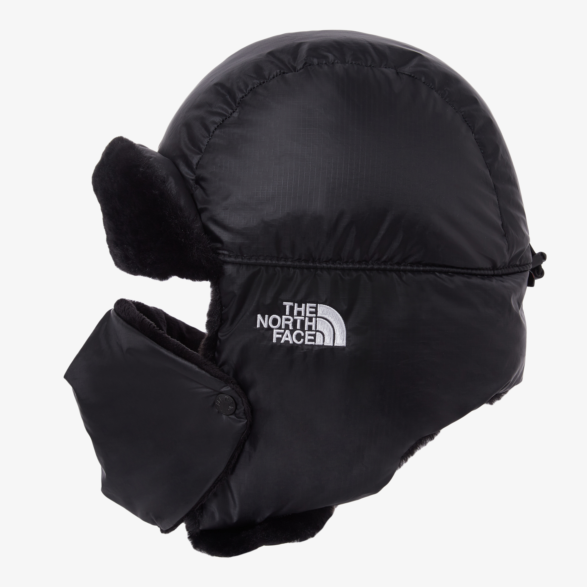 PREMIUM DOWN EXPEDITION CAP