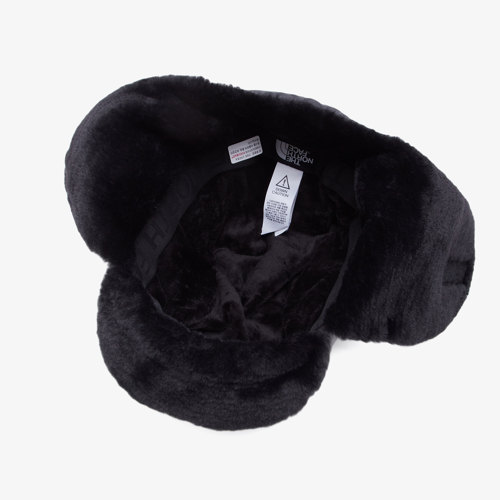 PREMIUM DOWN EXPEDITION CAP
