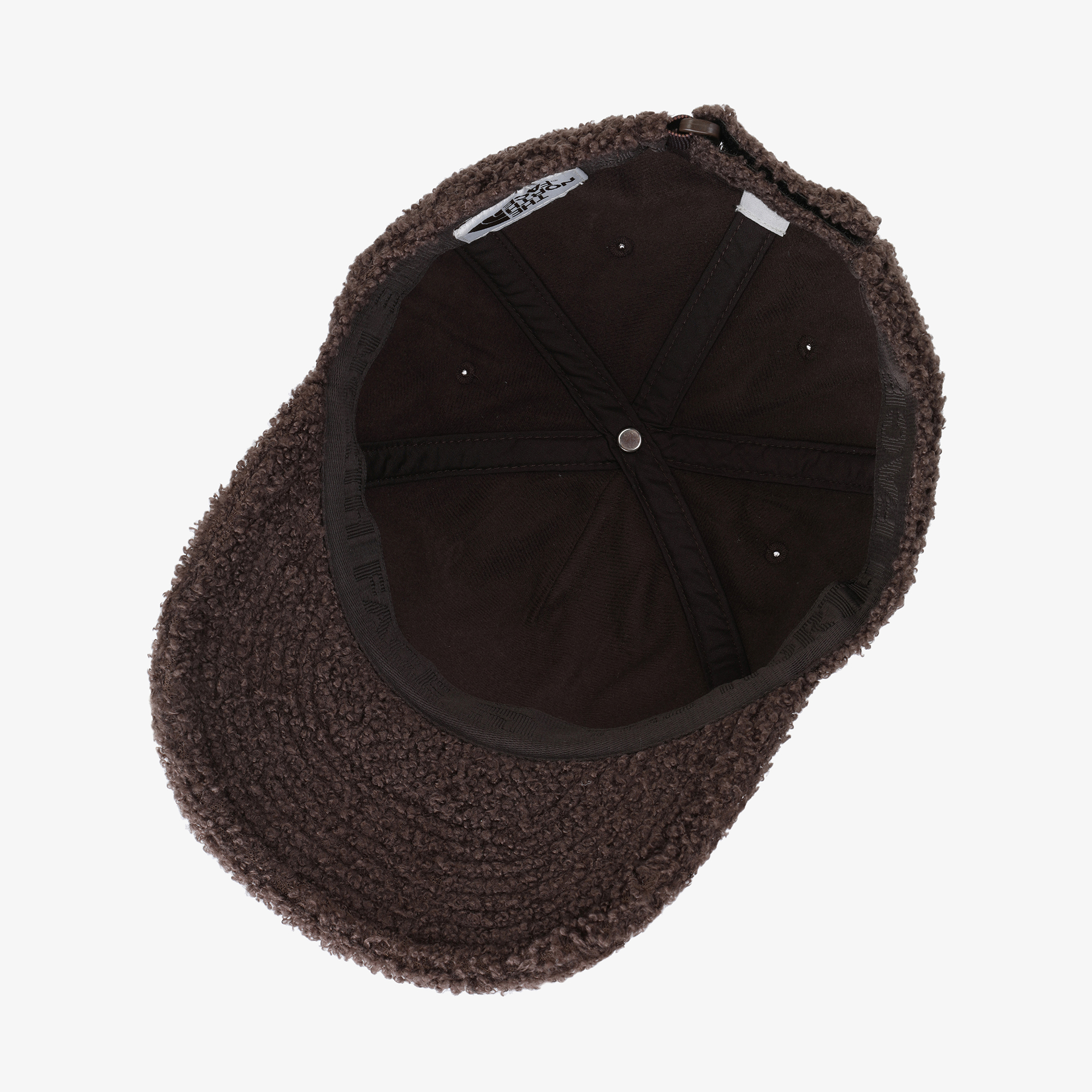 STANDARD LOW VINTAGE CAP_FL