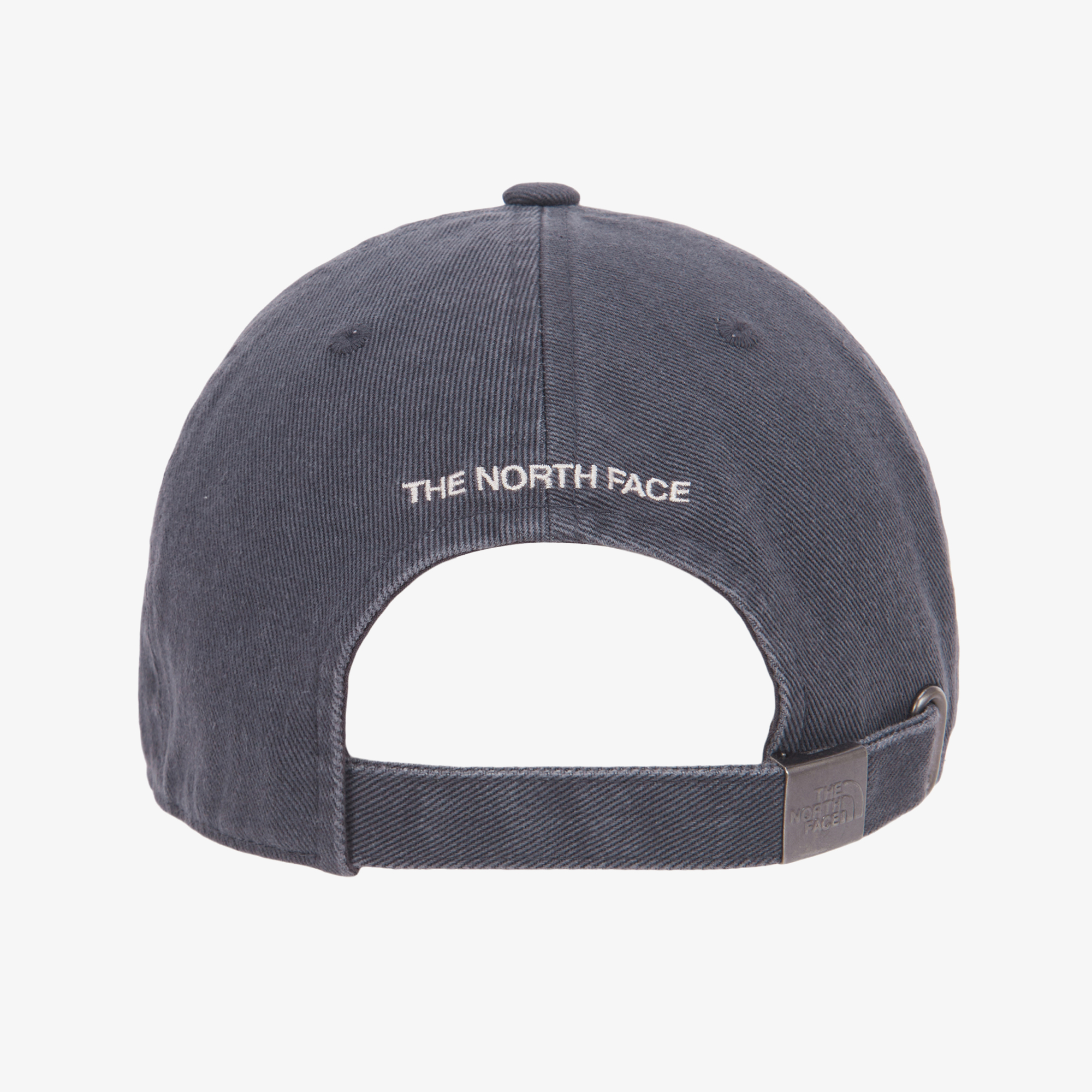 TNF 60TH ANNIVERSARY COTTON CAP