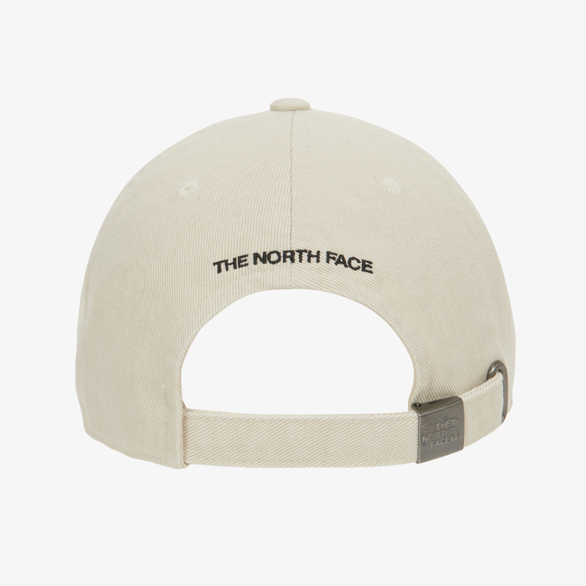 TNF 60TH ANNIVERSARY COTTON CAP