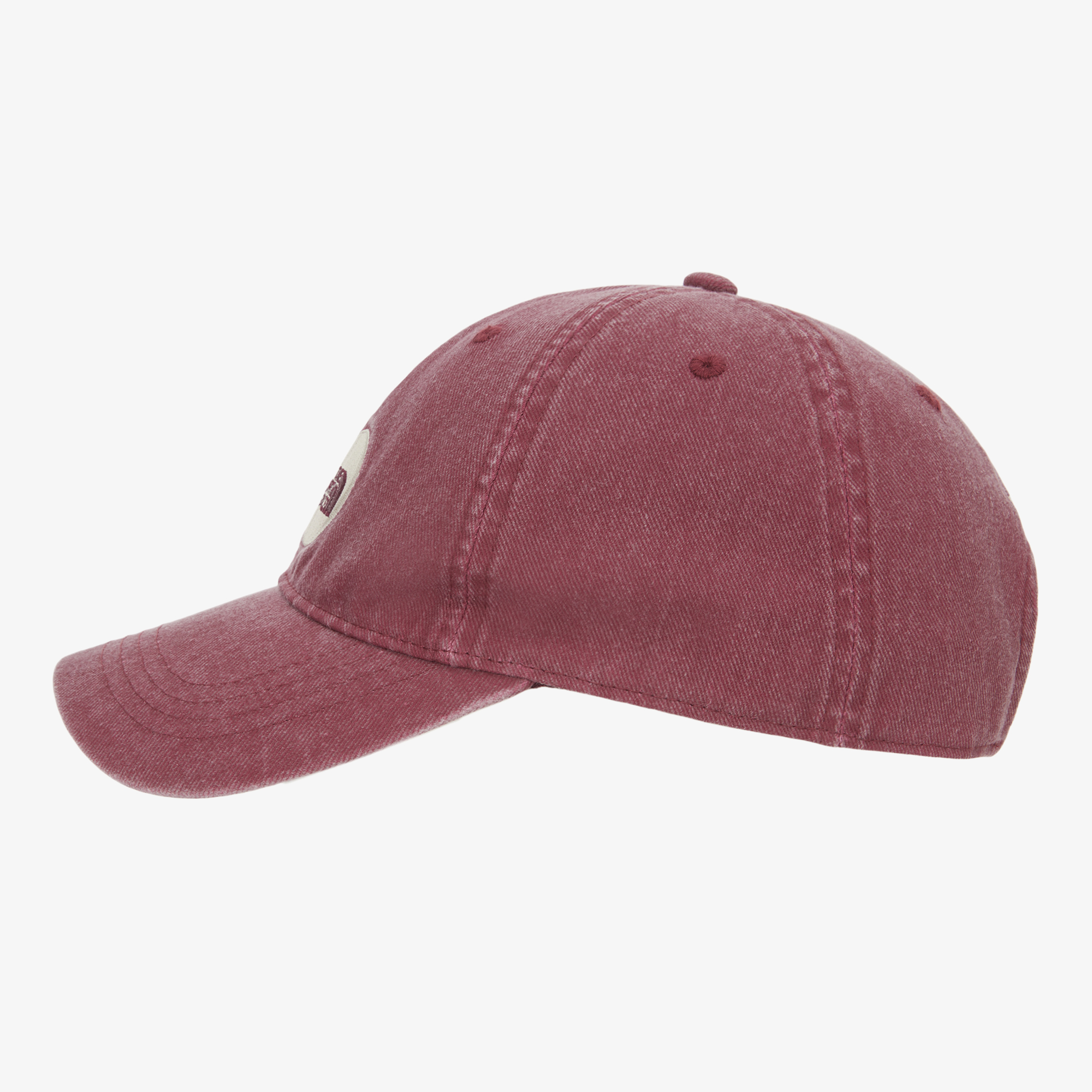 TNF 60TH ANNIVERSARY COTTON CAP