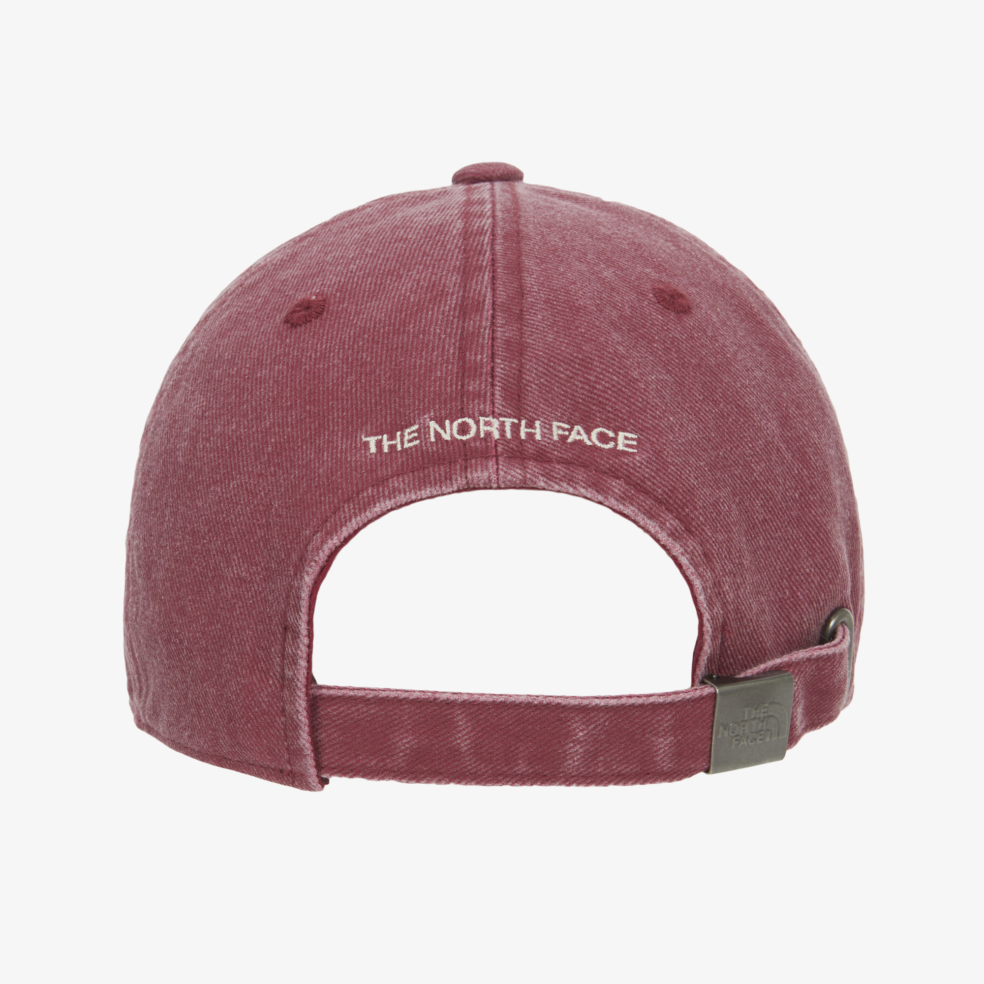 TNF 60TH ANNIVERSARY COTTON CAP