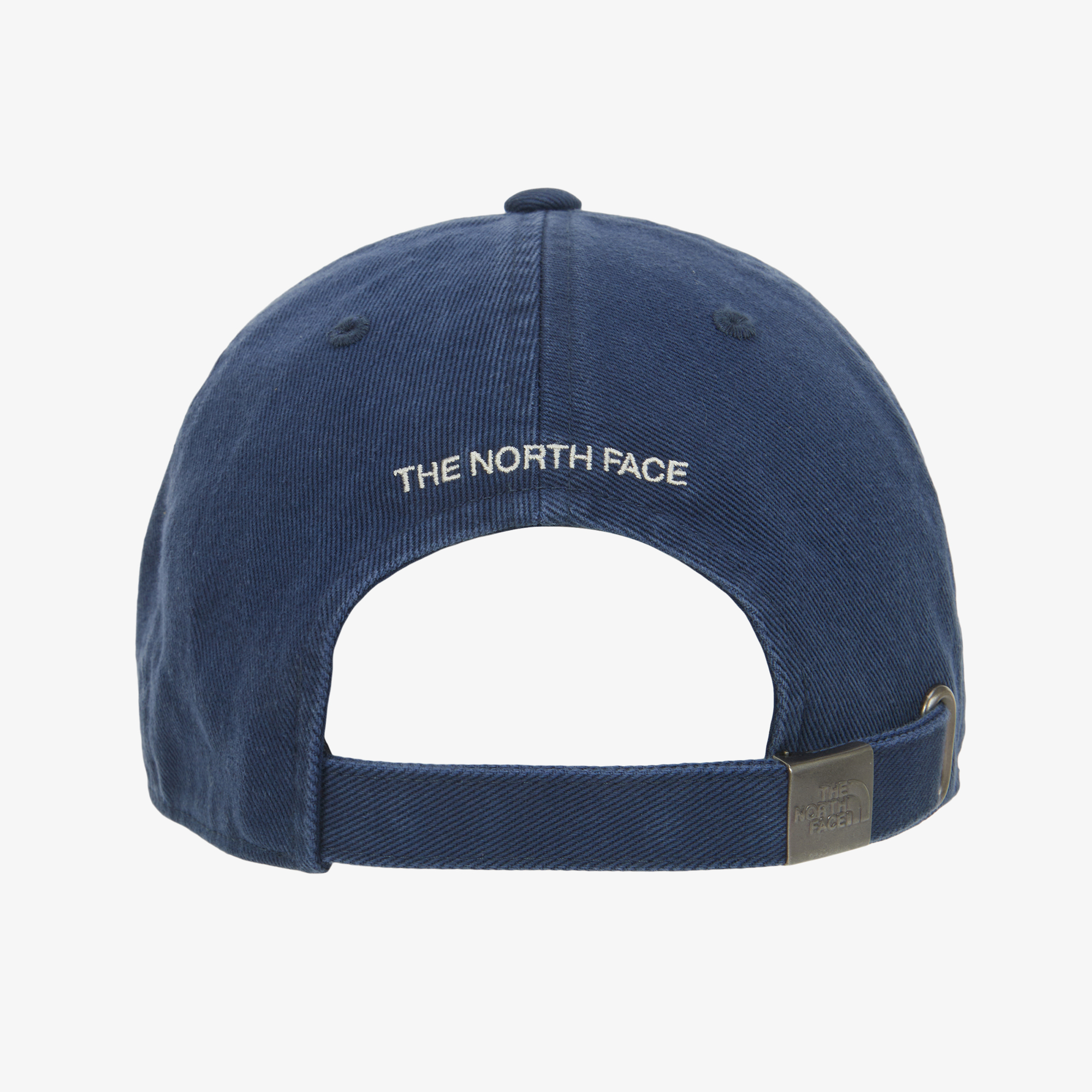 TNF 60TH ANNIVERSARY COTTON CAP
