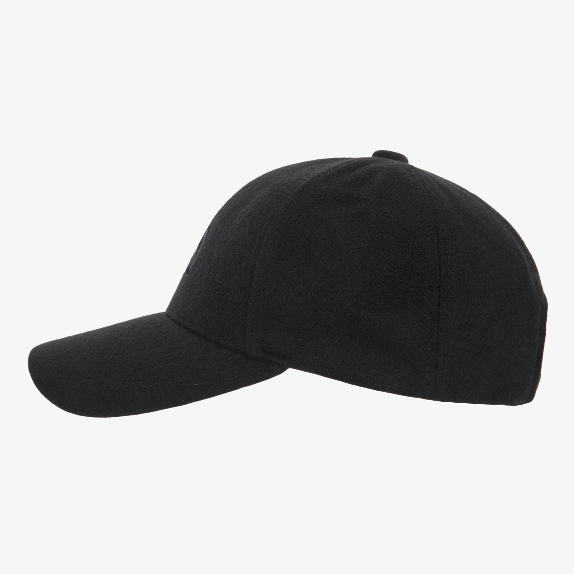 HERITAGE WOOL CAP