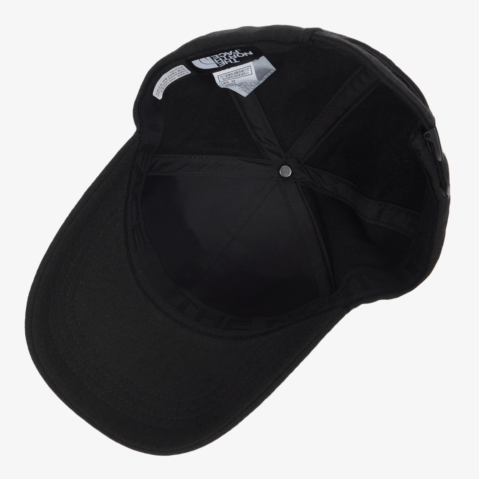 HERITAGE WOOL CAP